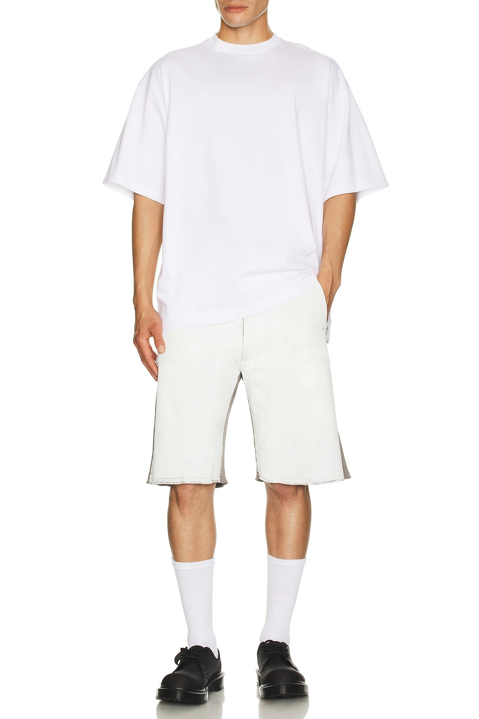 Shorts - 6