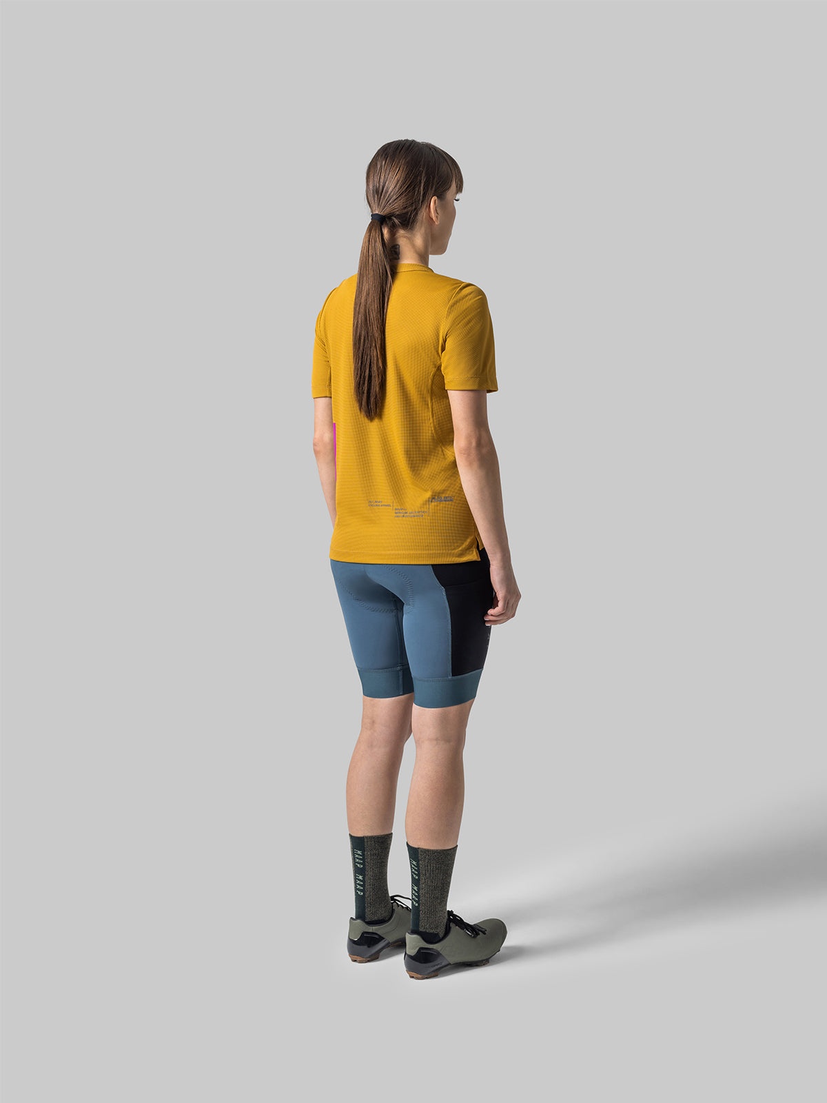 Women's Alt_Road™ Ride Tee 2.0 - 4