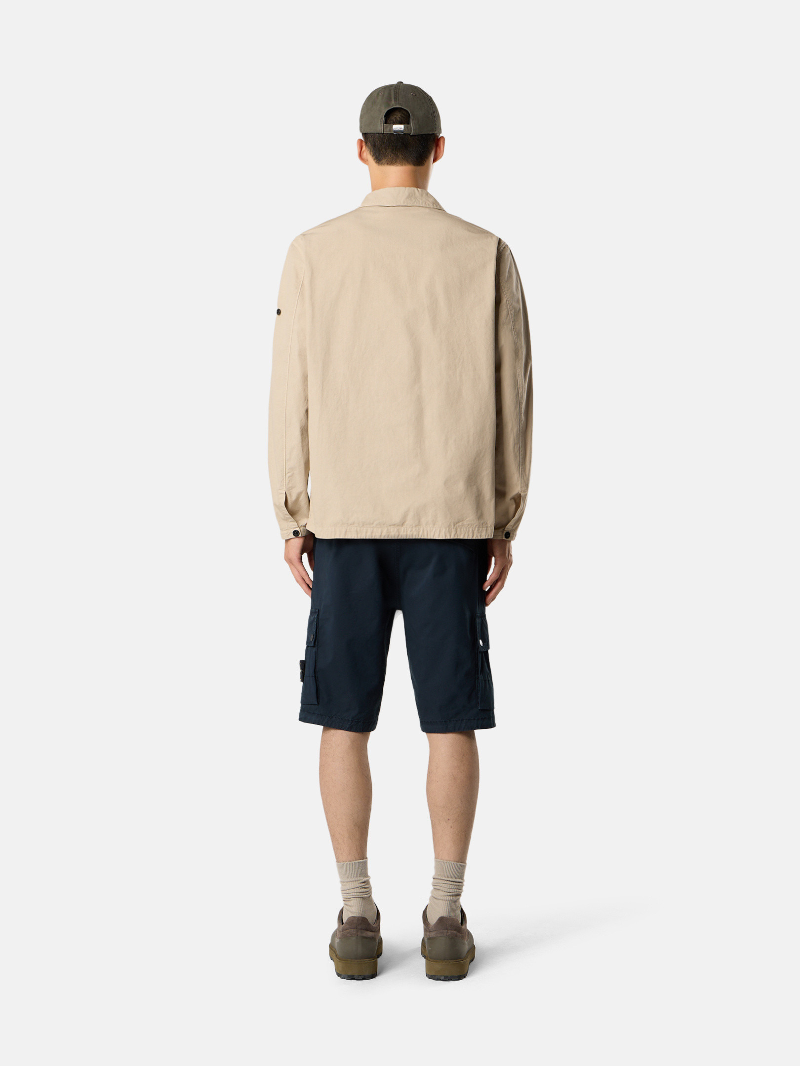 L100011 SUPIMA® COTTON TWILL STRETCH-TC - 5