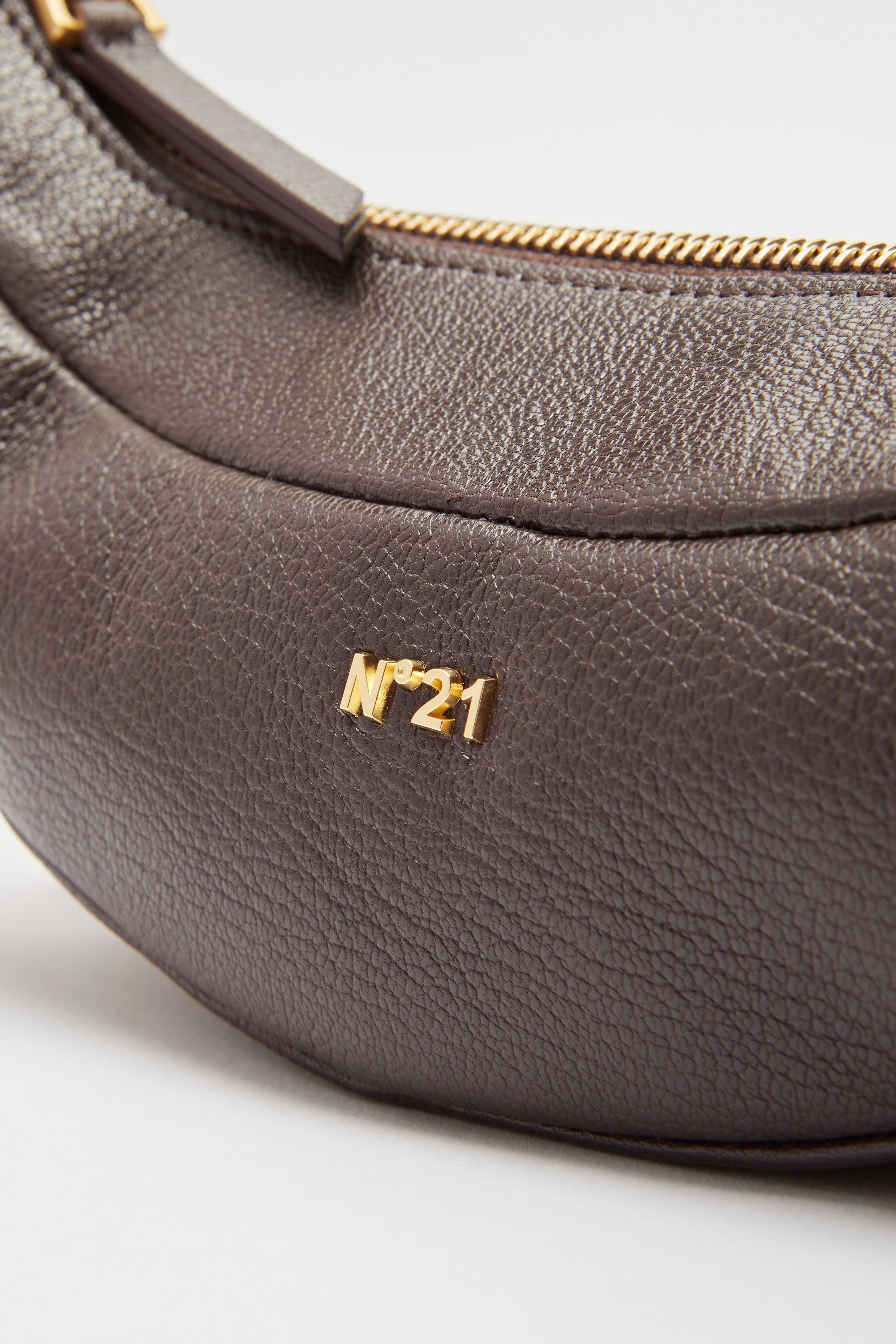 BANANA LEATHER BAG - 4