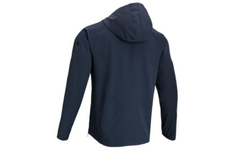 Under Armour Under Armour Unstoppable Jacket 'Blue' 1370494-044 outlook