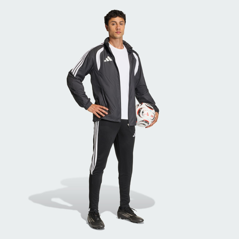 Tiro26 League Windbreaker 4