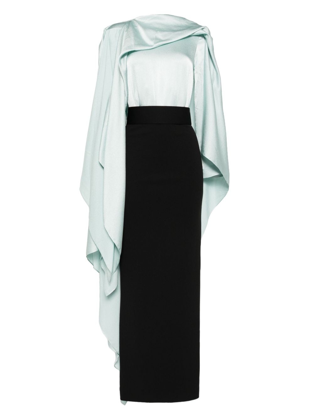 The Rosalia maxi dress - 1