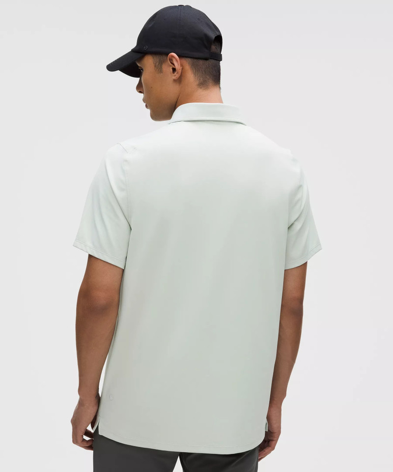 Men's ShowZero™ Classic-Fit Polo Shirt 3