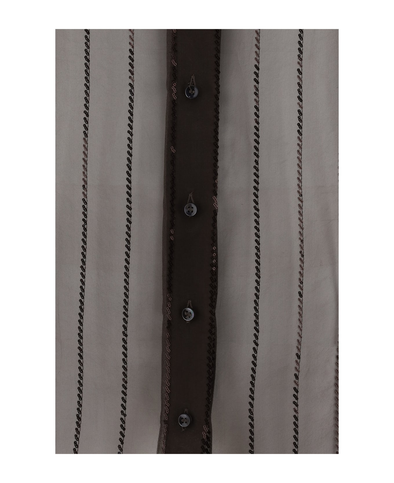 Silk Shirt - 4