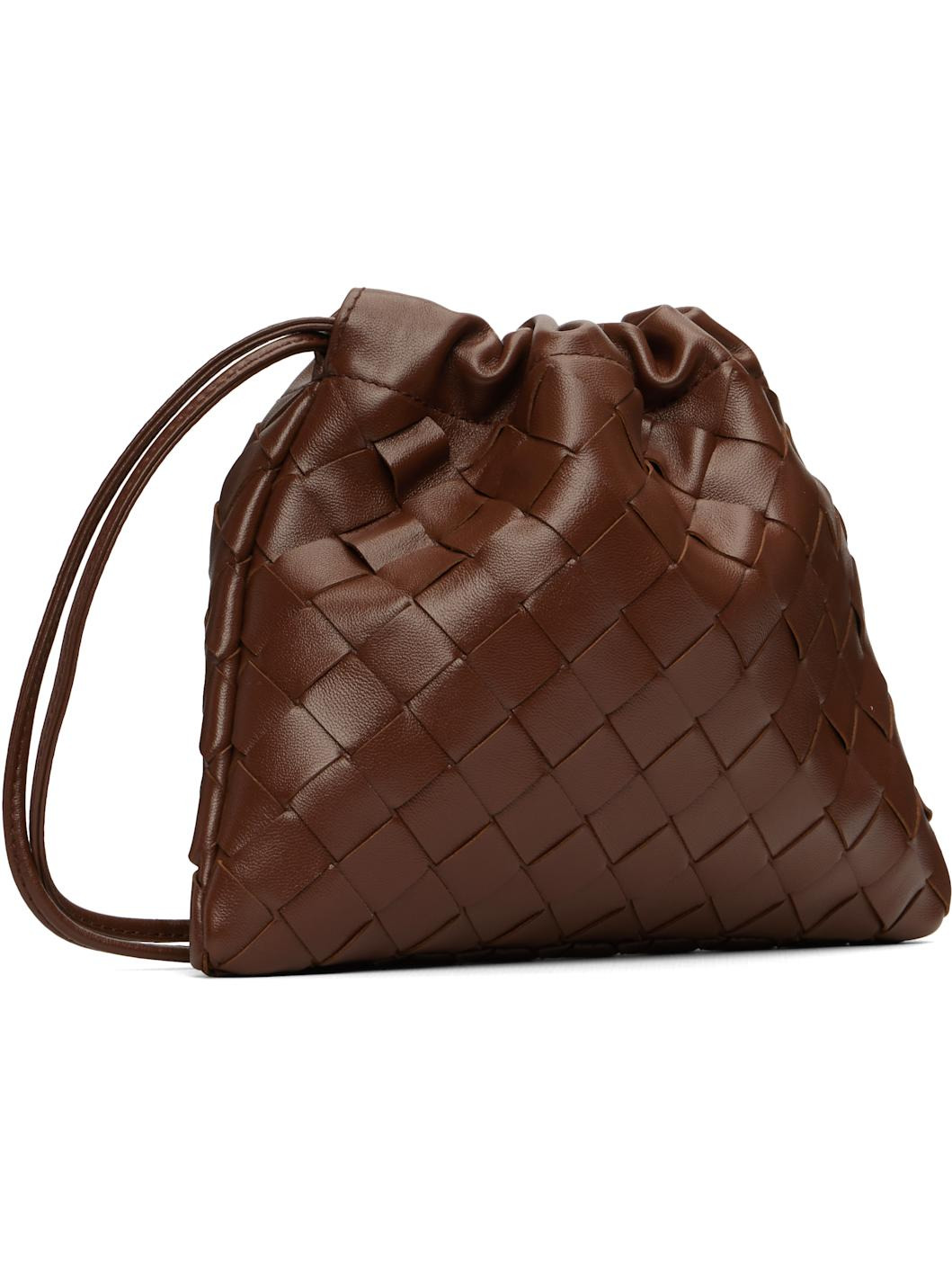Brown Small Dust Bag - 2