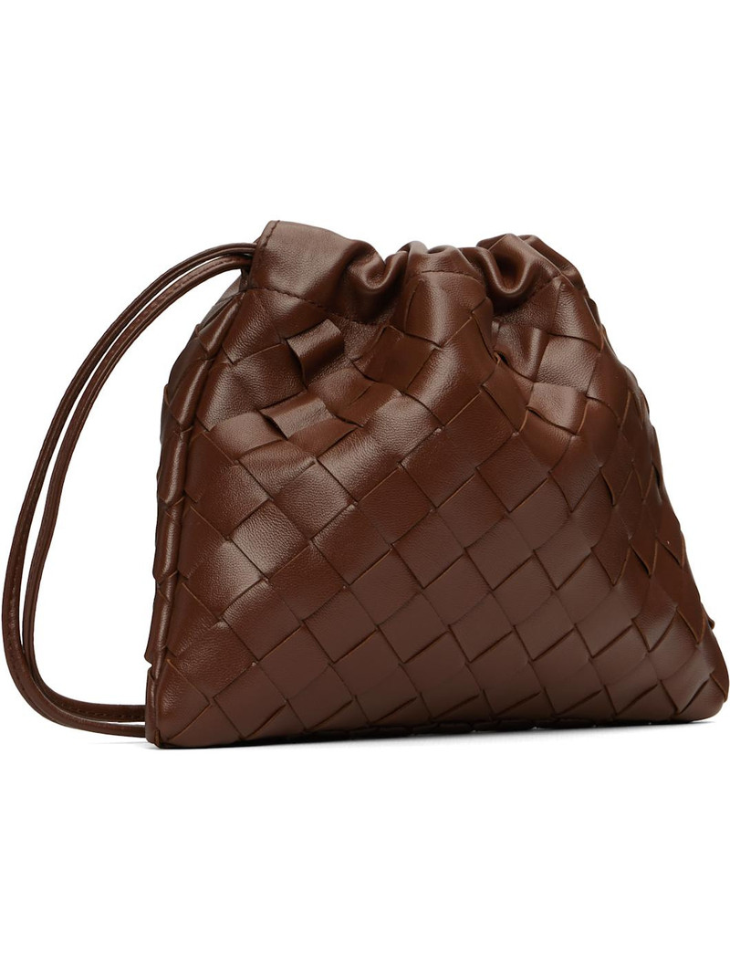 Bottega Veneta Brown Small Dust Bag outlook