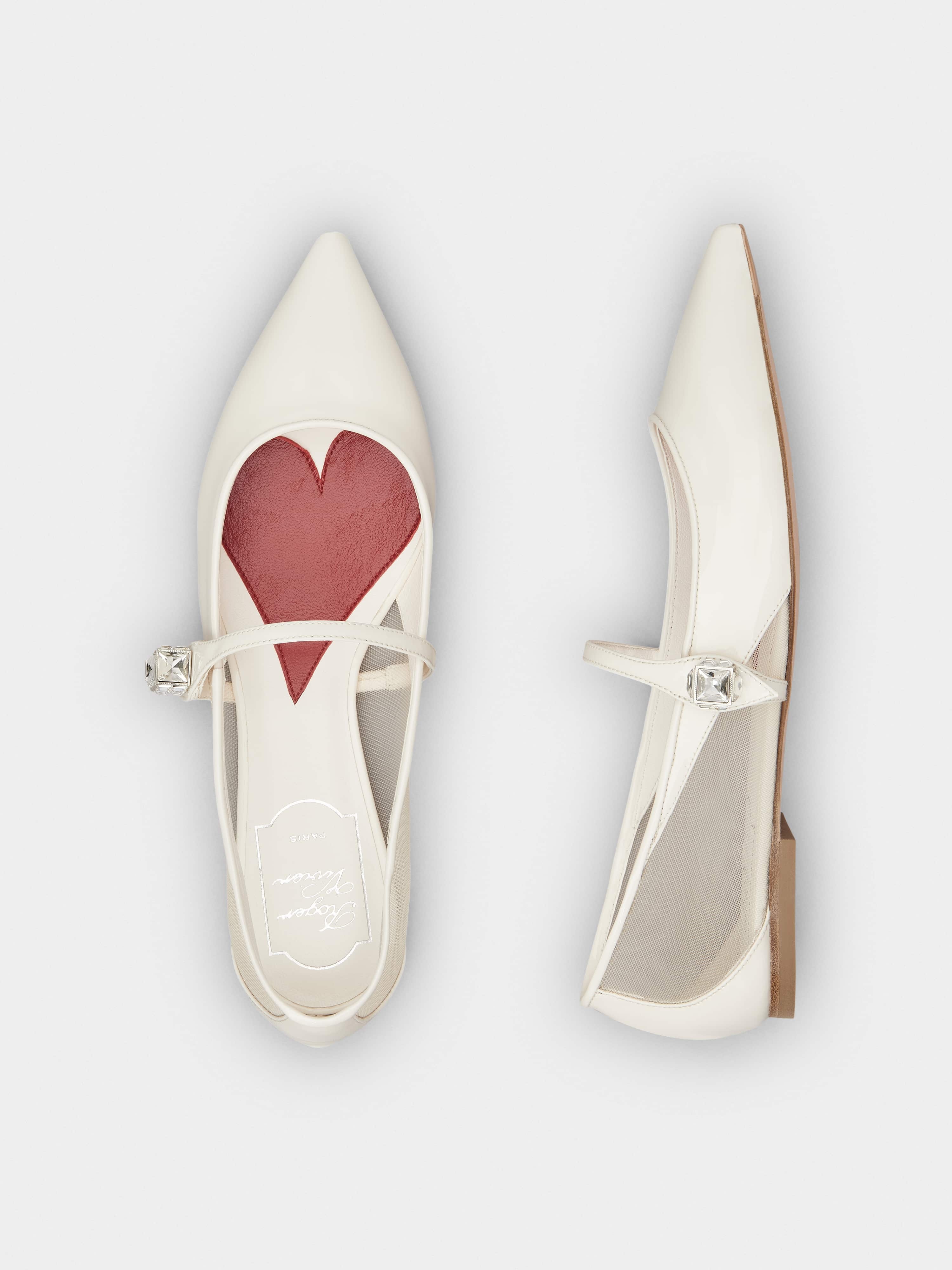 Babies Ballerinas in Patent Leather - 4