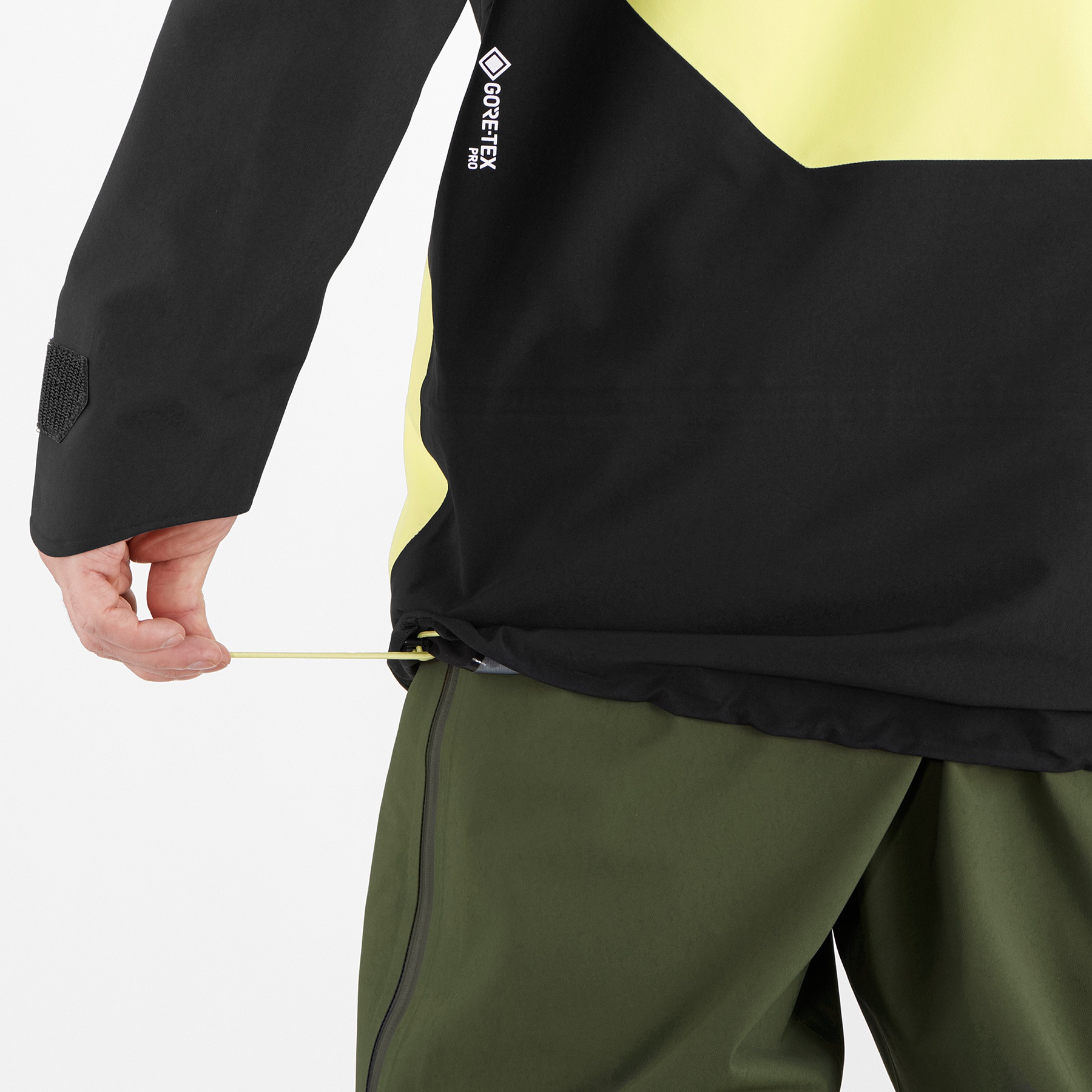 S/LAB QST GORE-TEX PRO - 15