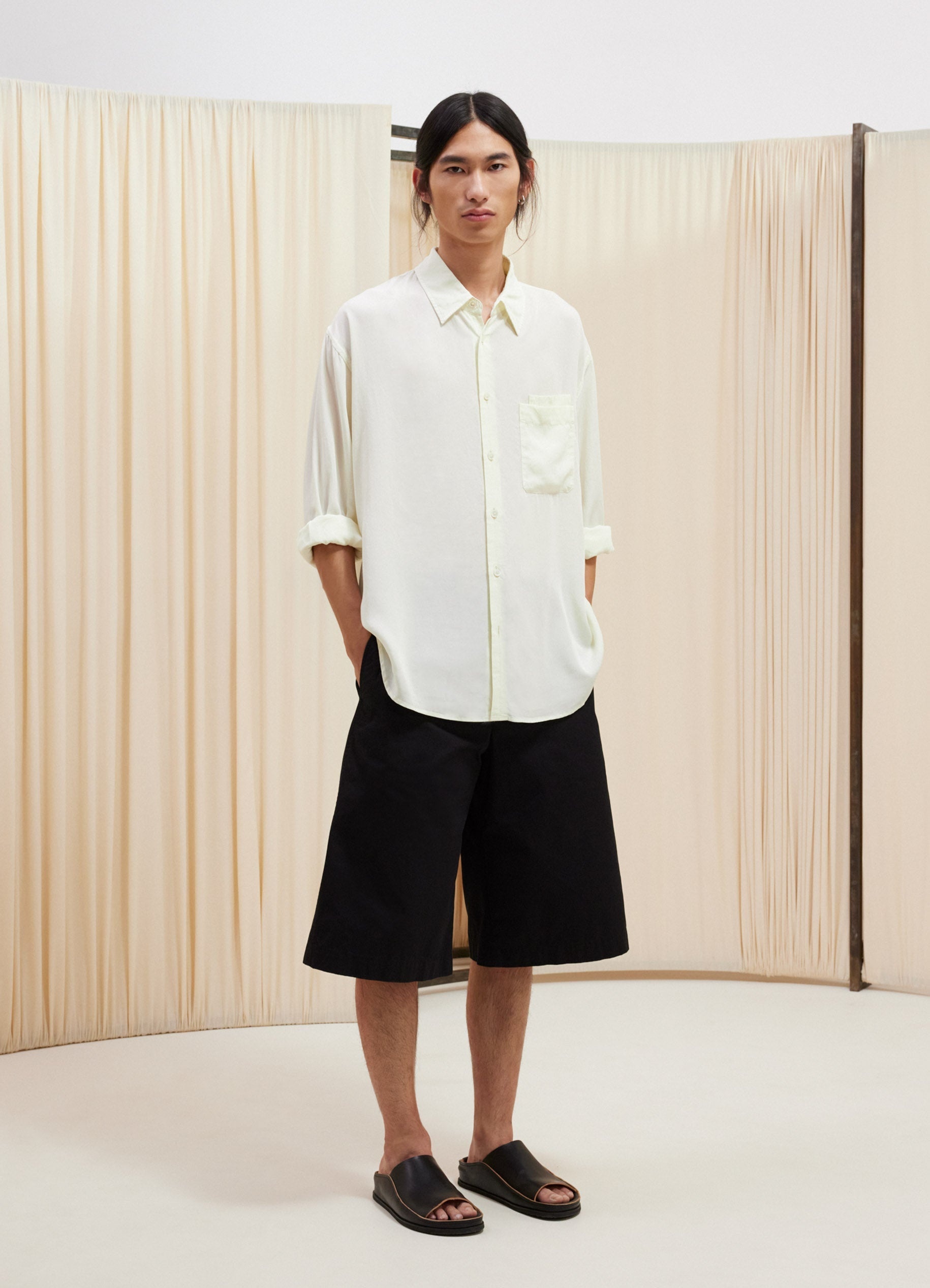 MAXI BERMUDA - 2