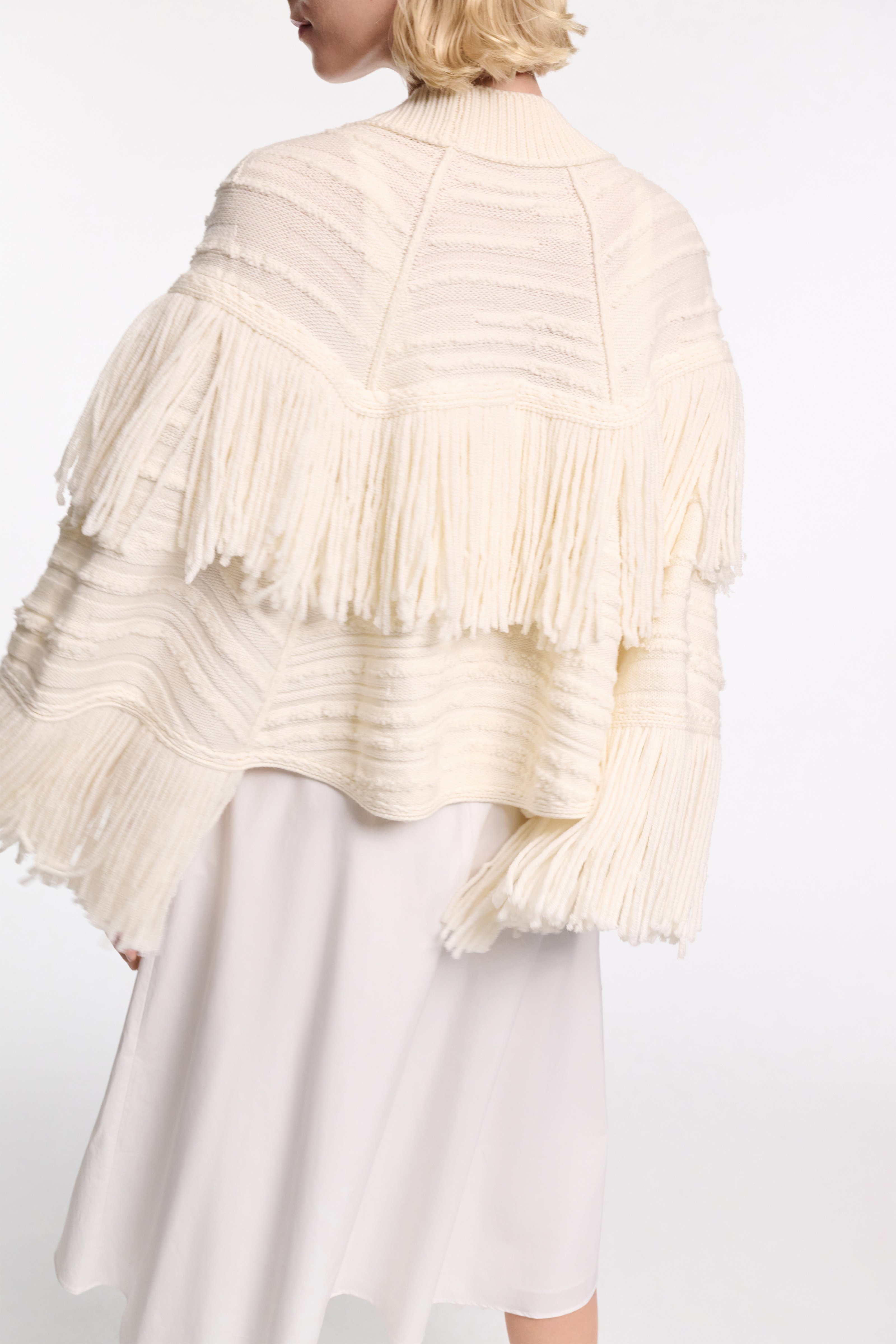 FREE SPIRIT cape - 4