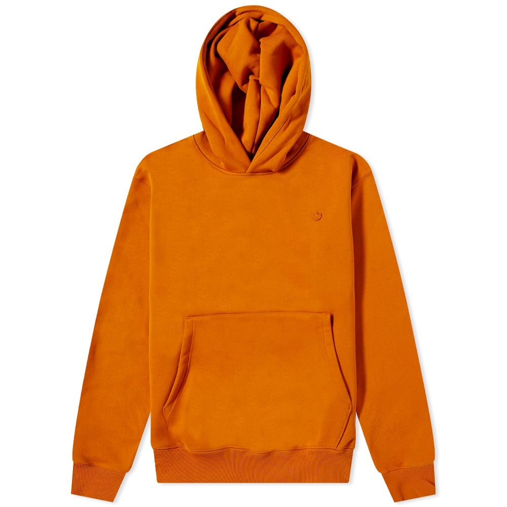 Adidas Contempo Hoody - 1