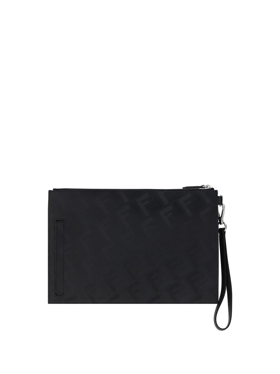 FENDI CLUTCHES - 2