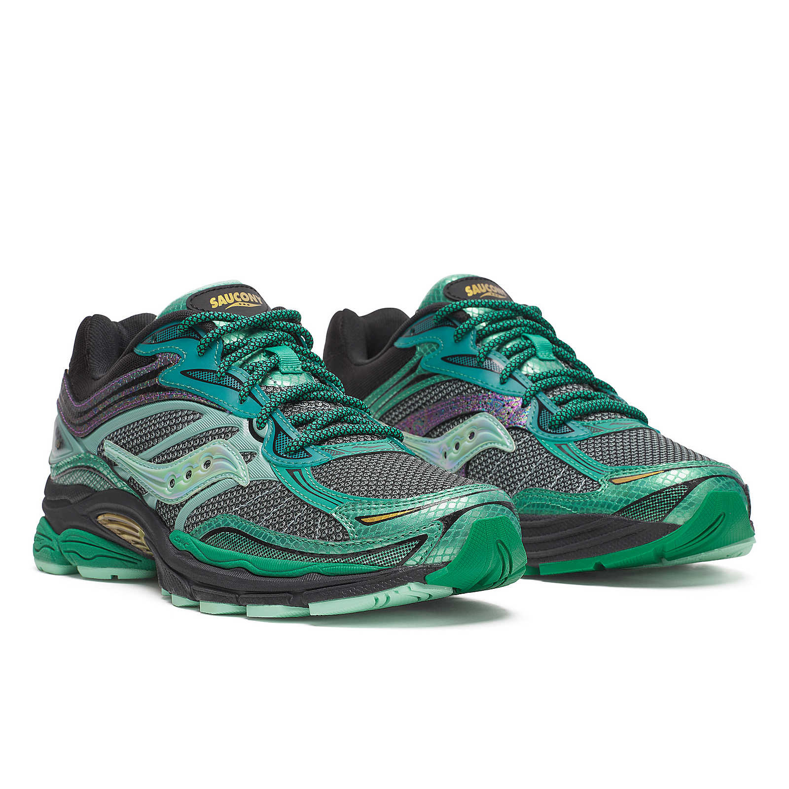 Progrid Omni 9 Glowaconstrictor - 2