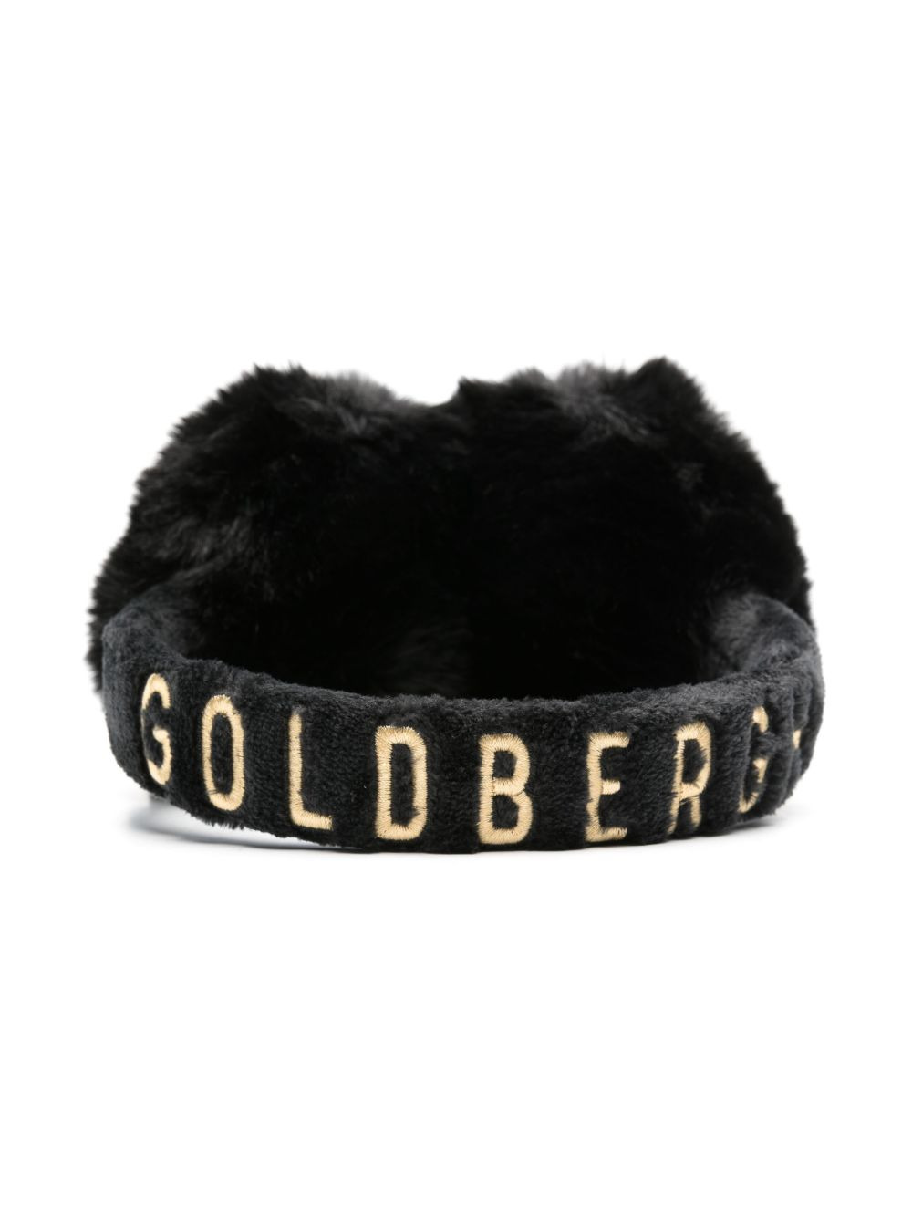Fluffy earwarmers - 3