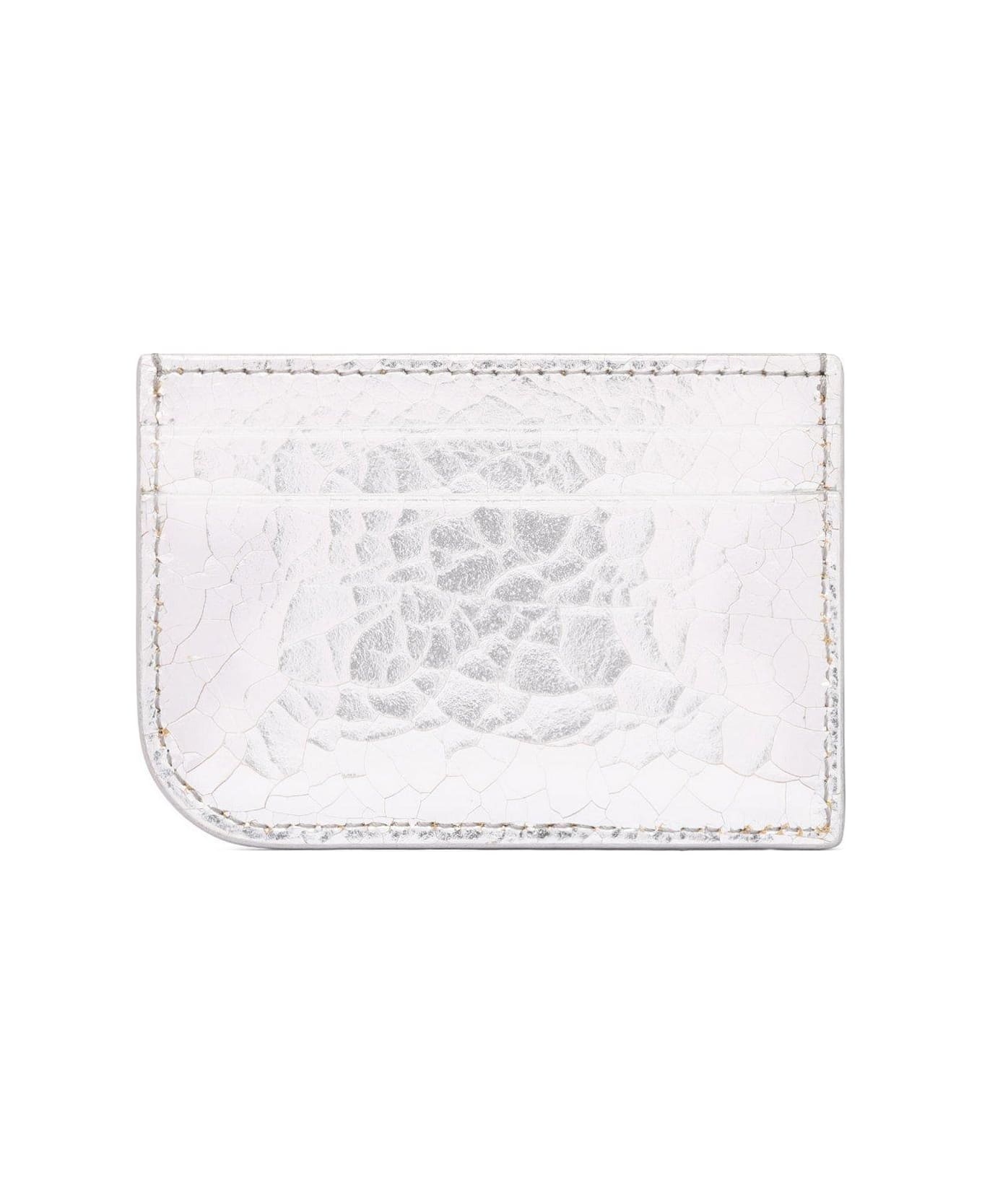 Logo Lettering Card Holder - 2