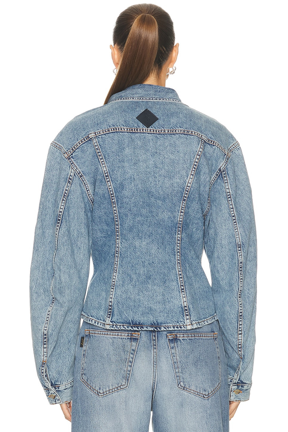Lee Jacket - 3