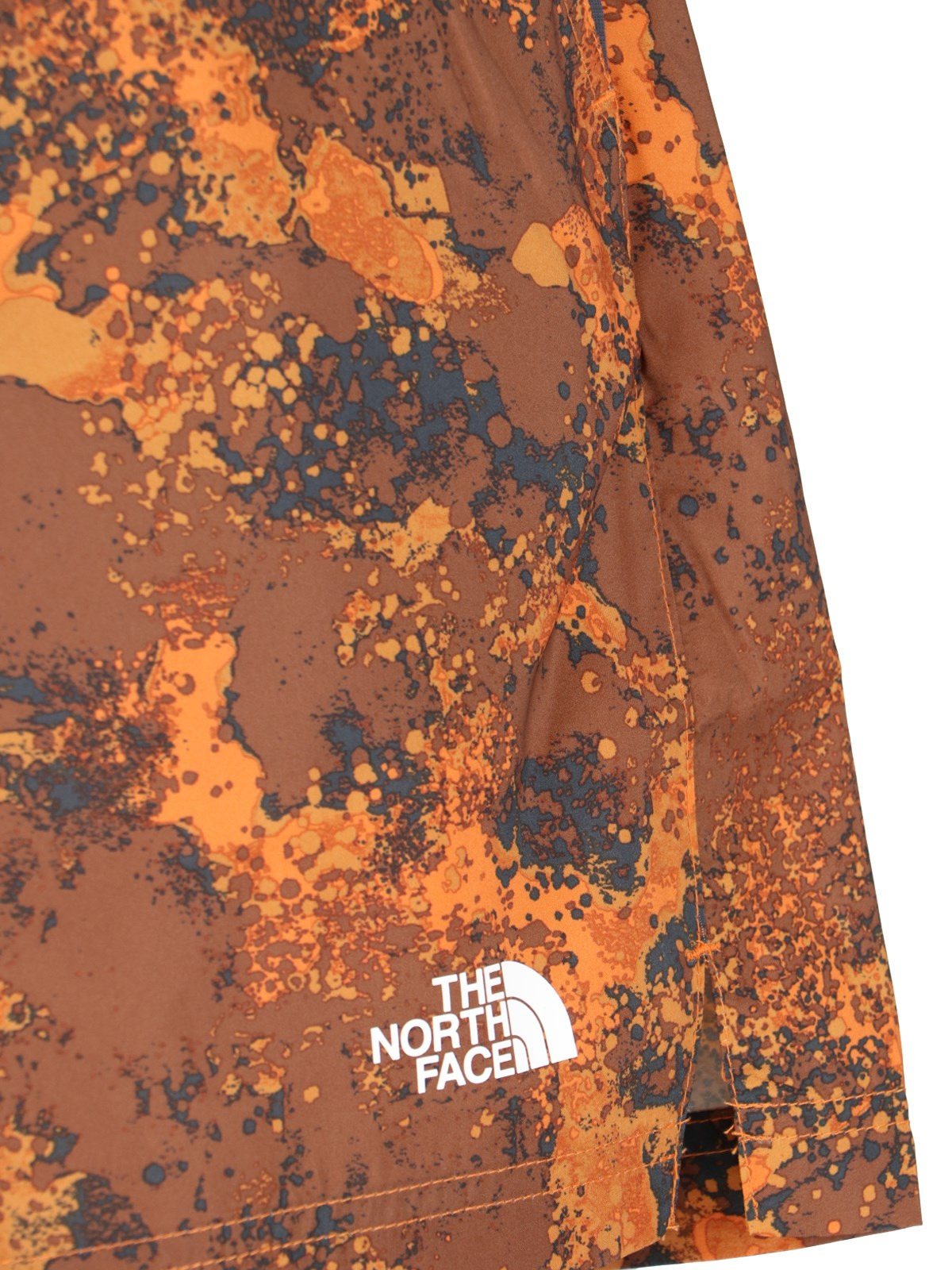 '24/7' TRACK SHORTS - 5