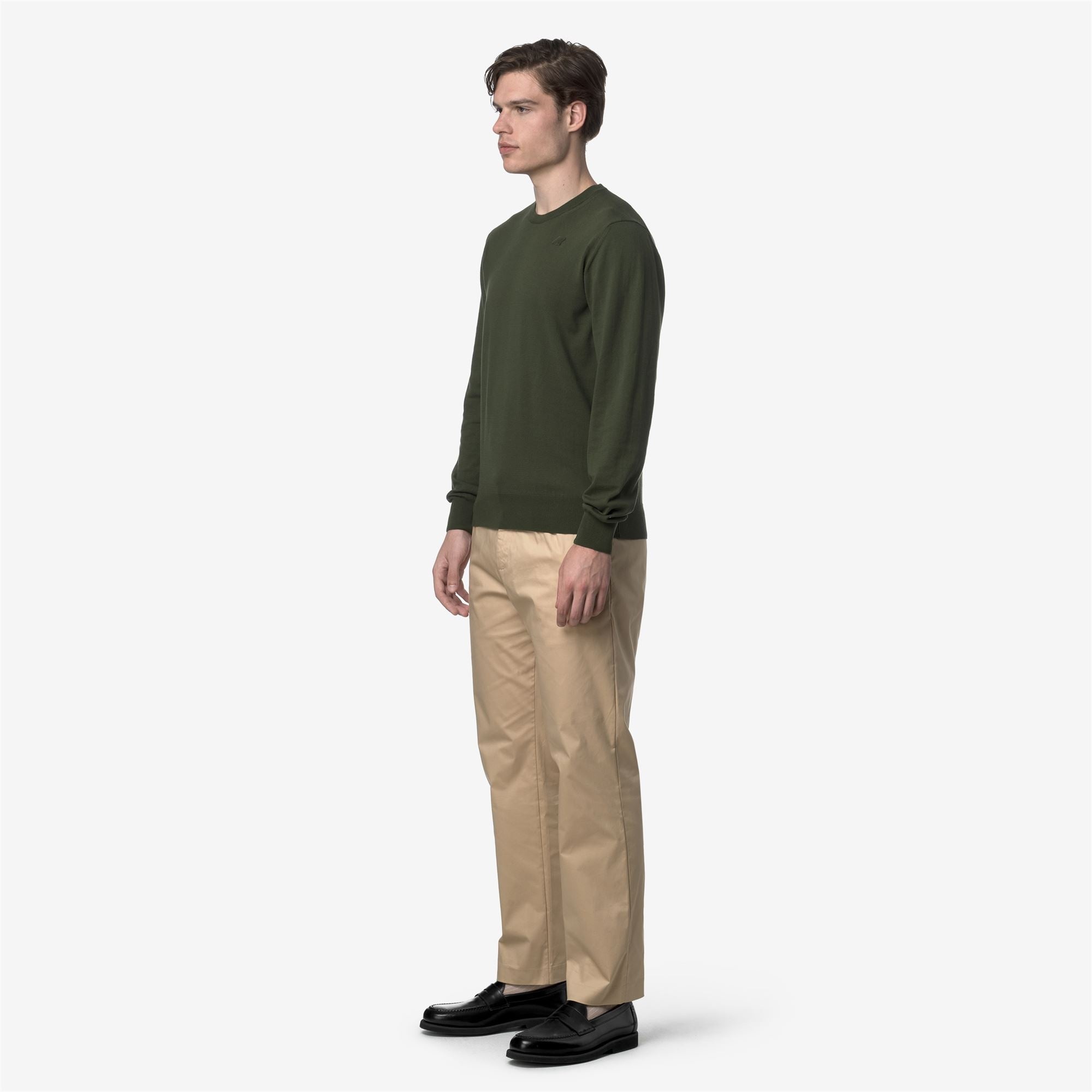 RALPH TWILL TECH - 4
