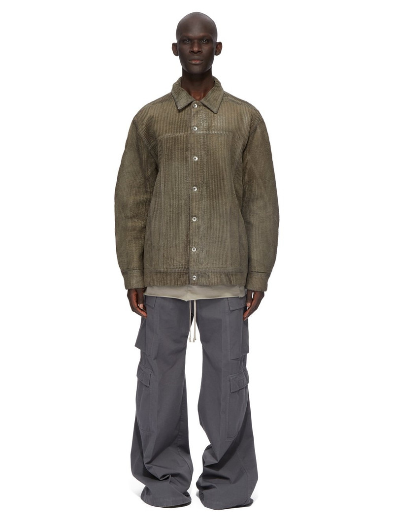 Rick Owens DRKSHDW JACKET outlook