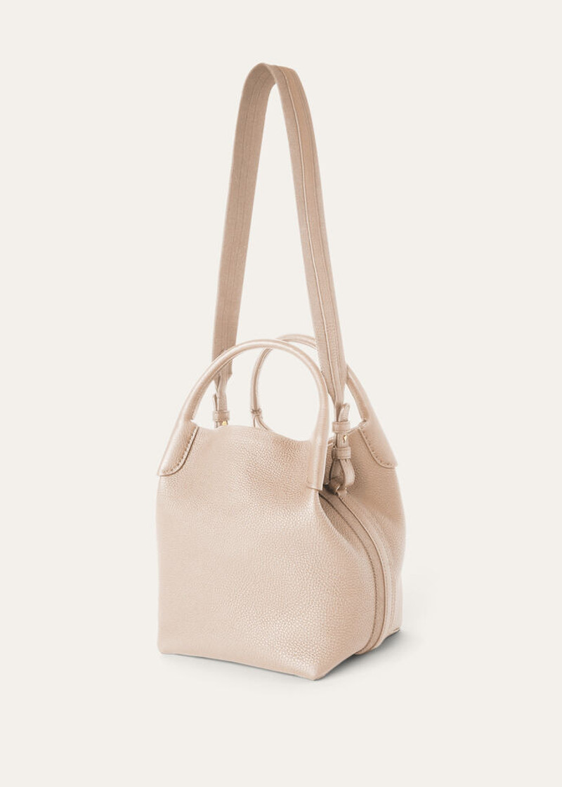 Loro Piana Small Bale bag outlook