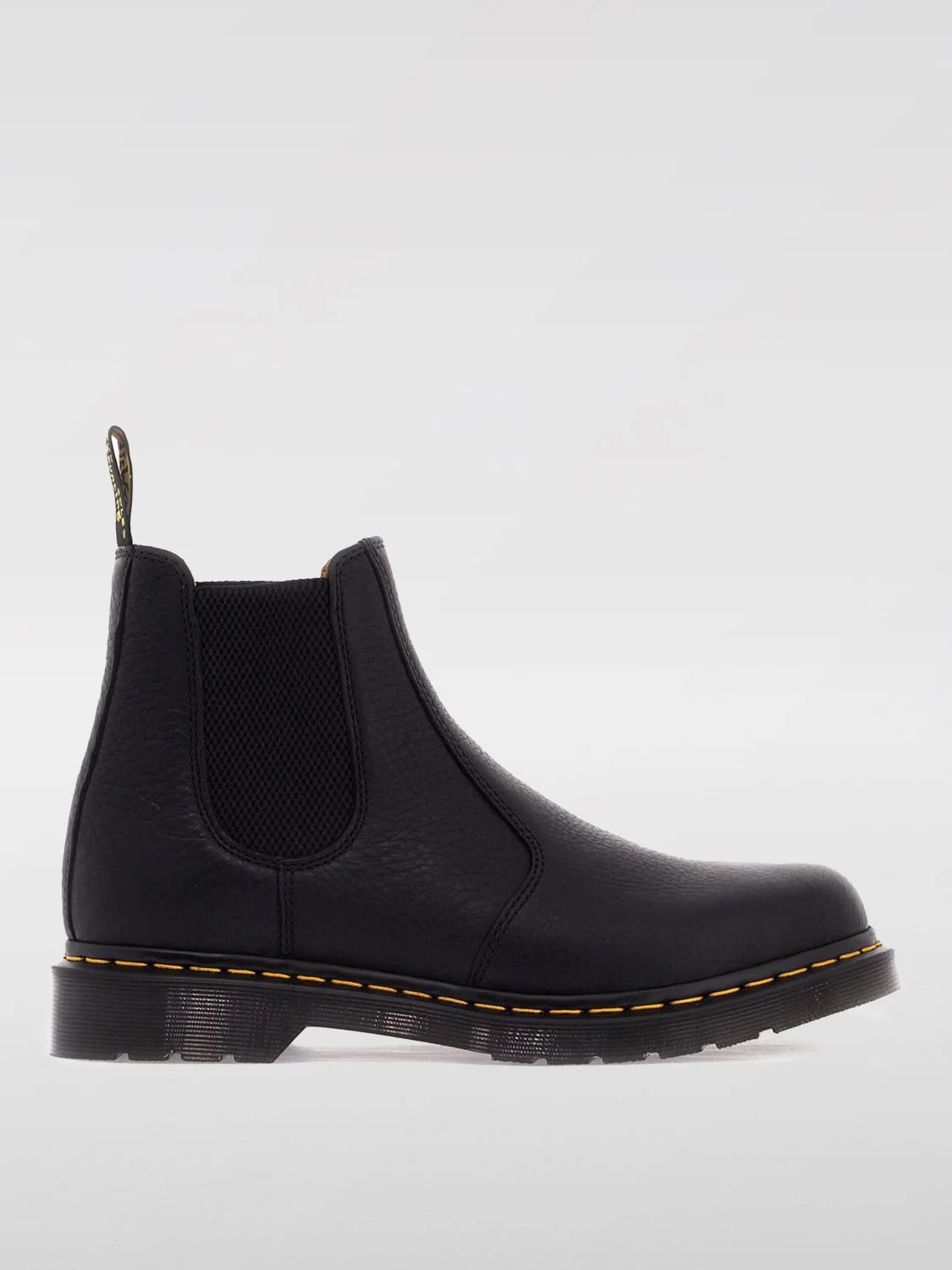 Shoes men Dr. Martens - 1