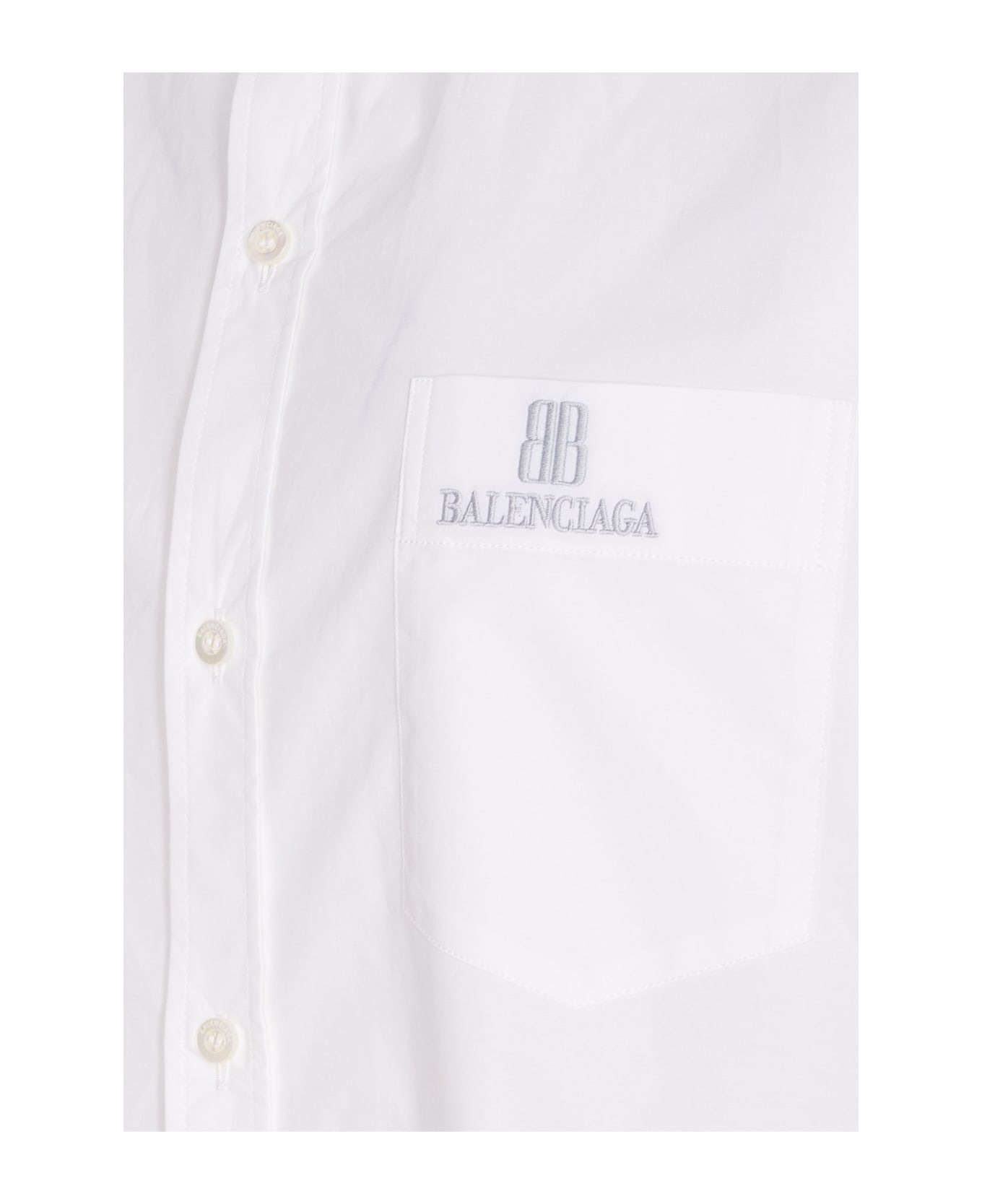 Logo Shirt - 4