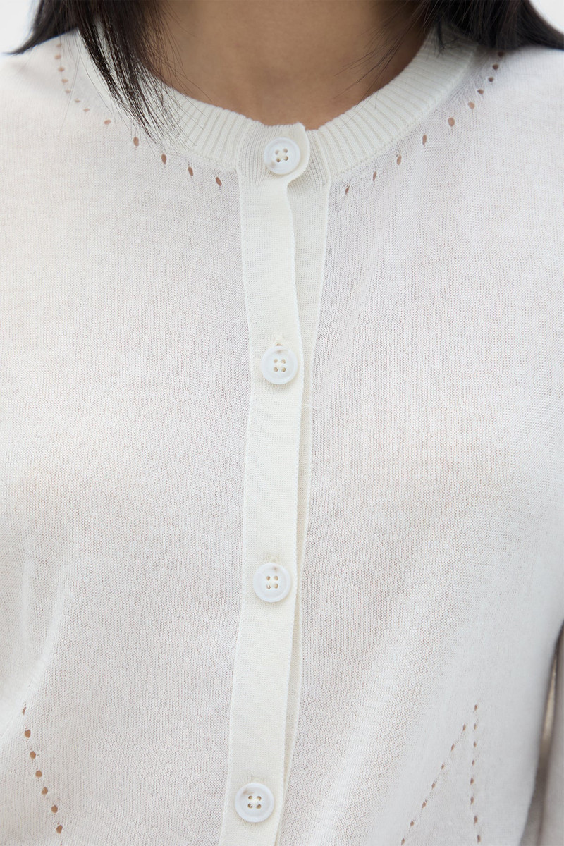 Bjel Seamless Cardigan 7