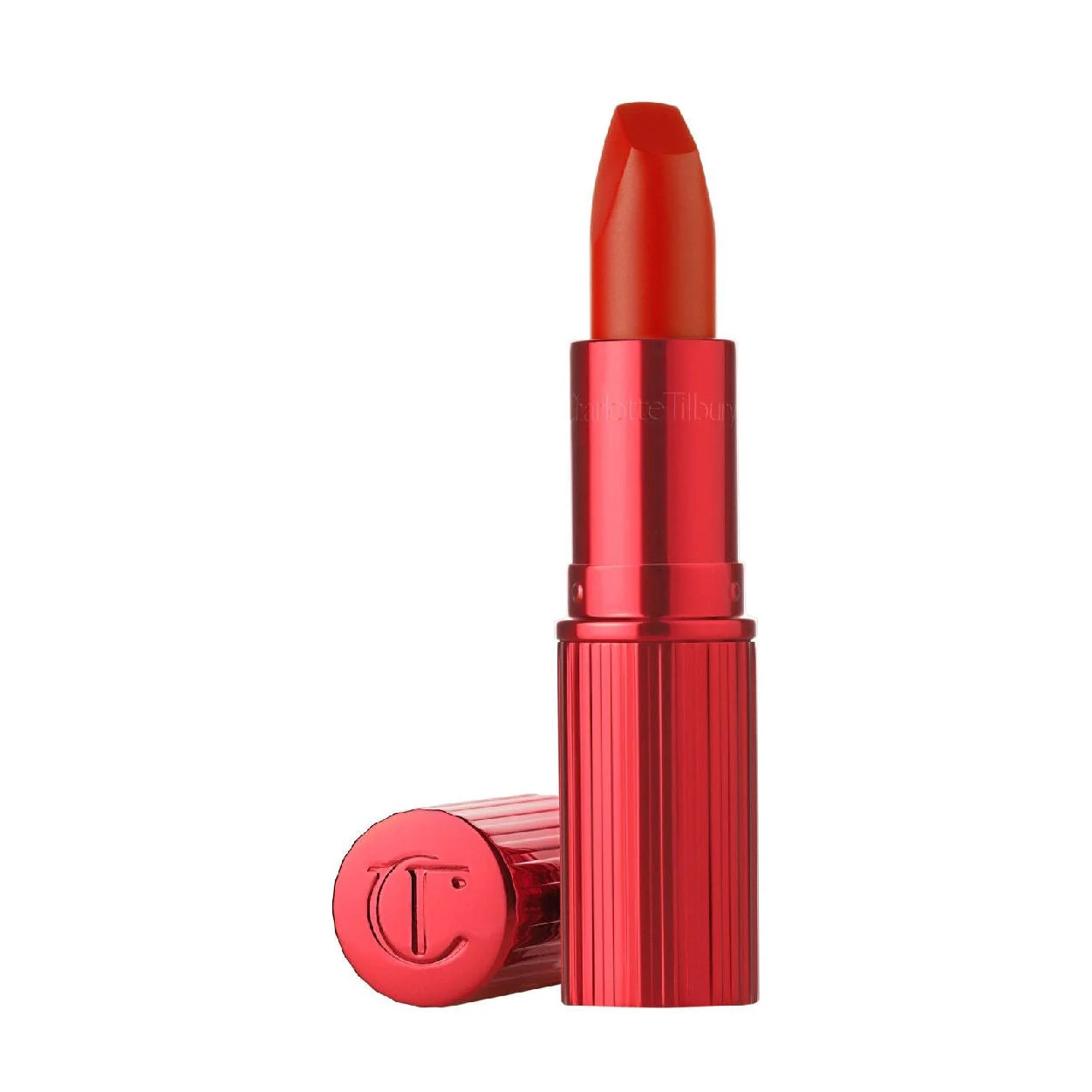 Matte Revolution - 1