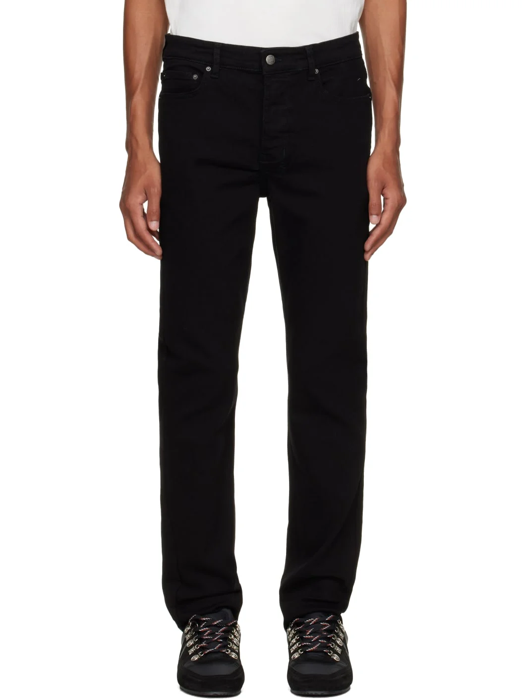 Black Chitch Jeans - 1
