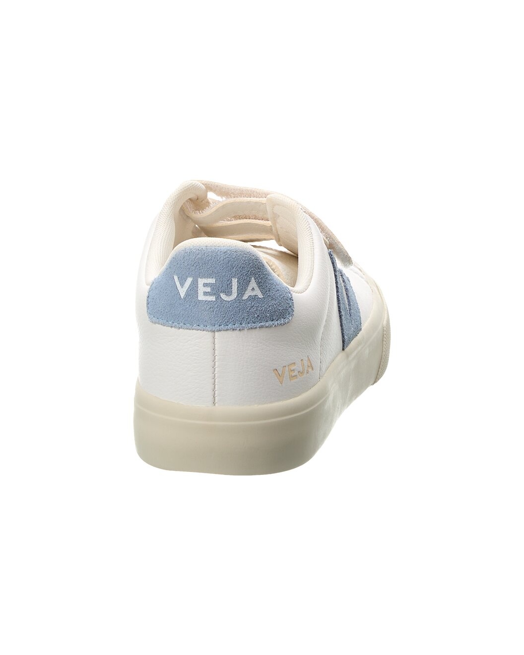 VEJA Recife Logo Leather Sneaker - 3