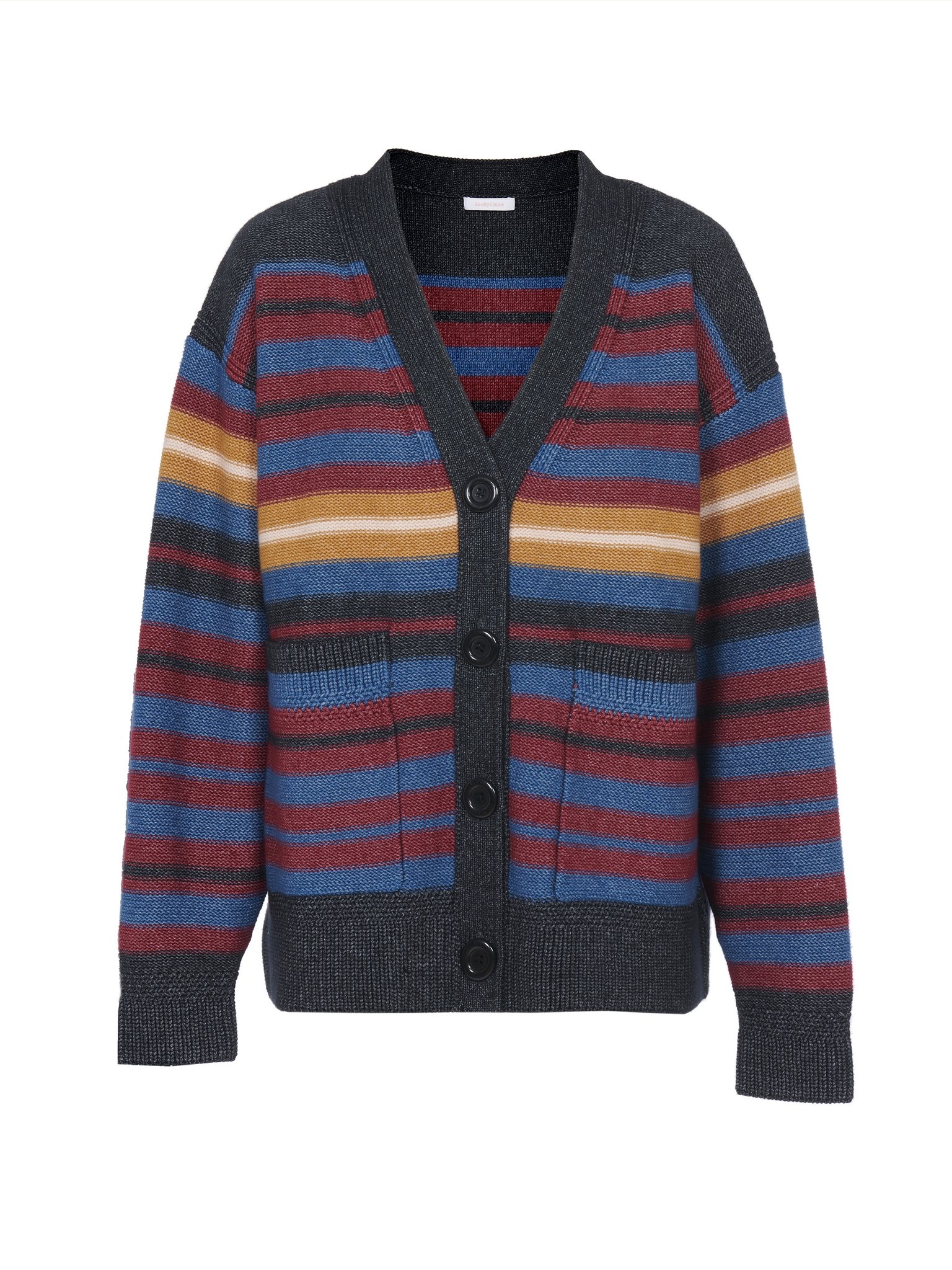 GRANDPA CARDIGAN - 1