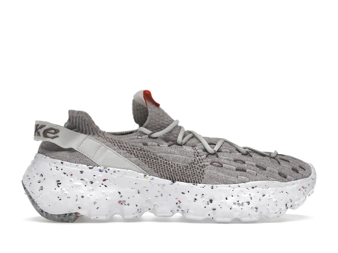 Nike Space Hippie 04 Light Bone - 1