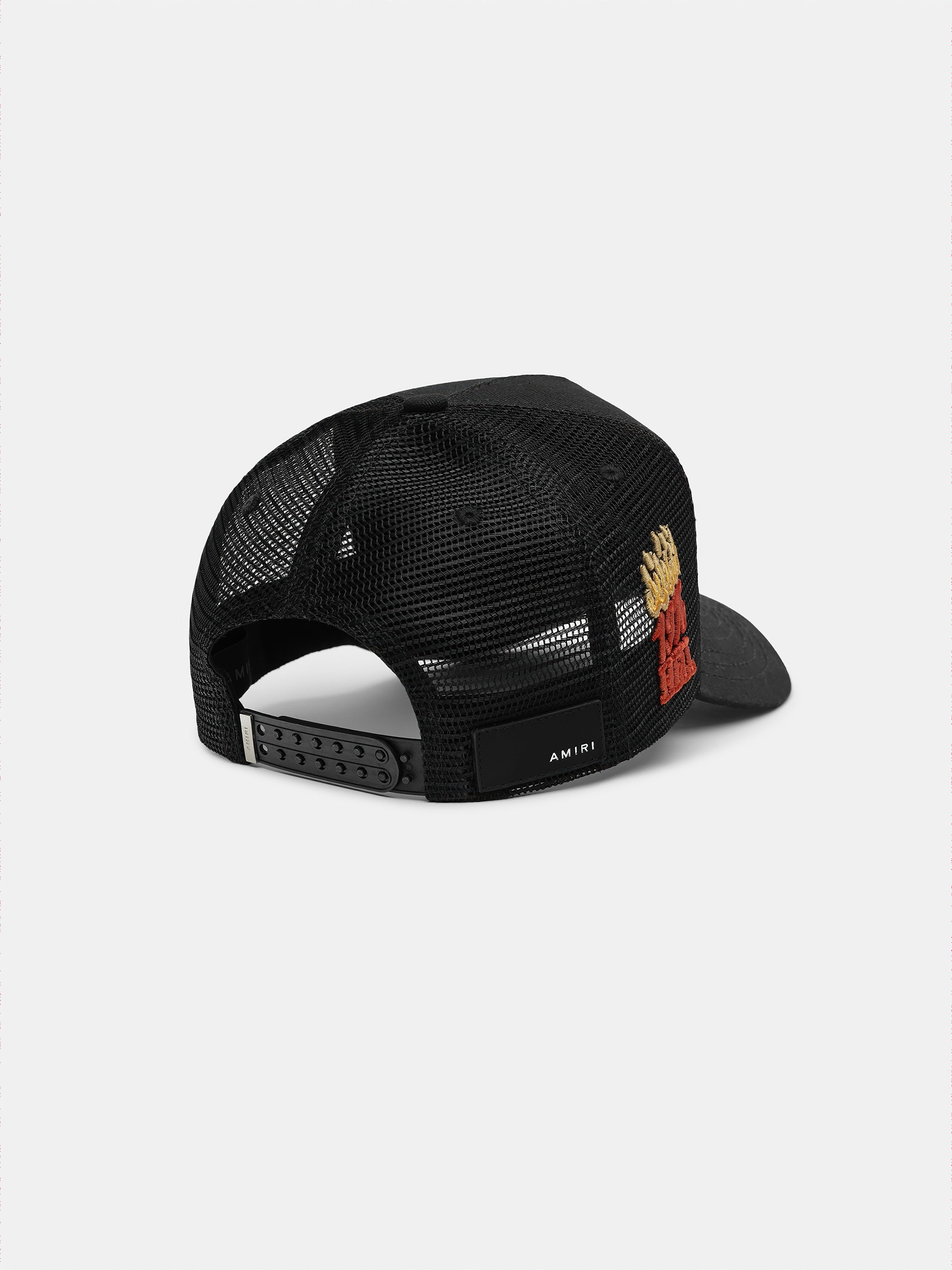 SINNERS TRUCKER HAT - 3