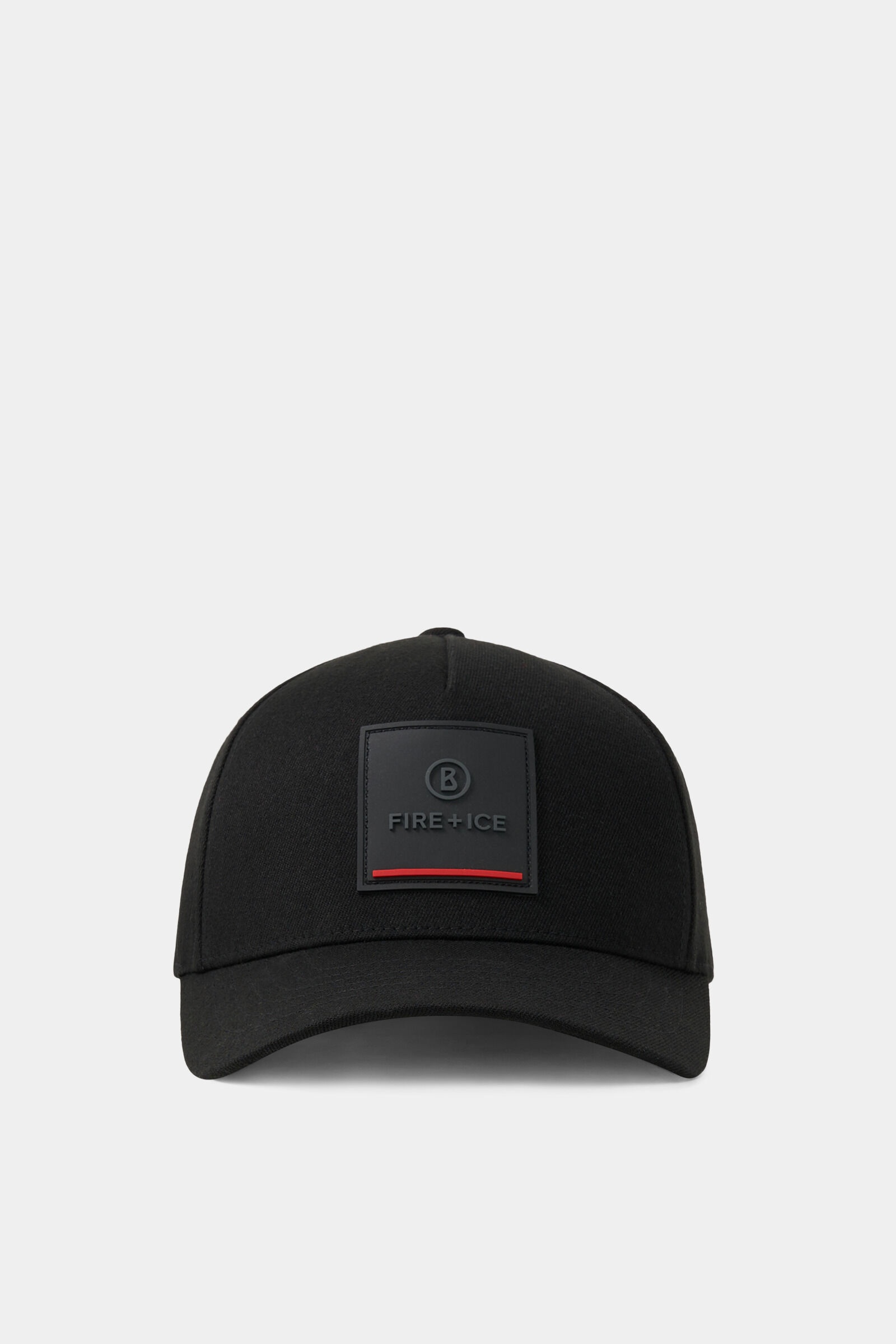 Moray Cap in Black 2