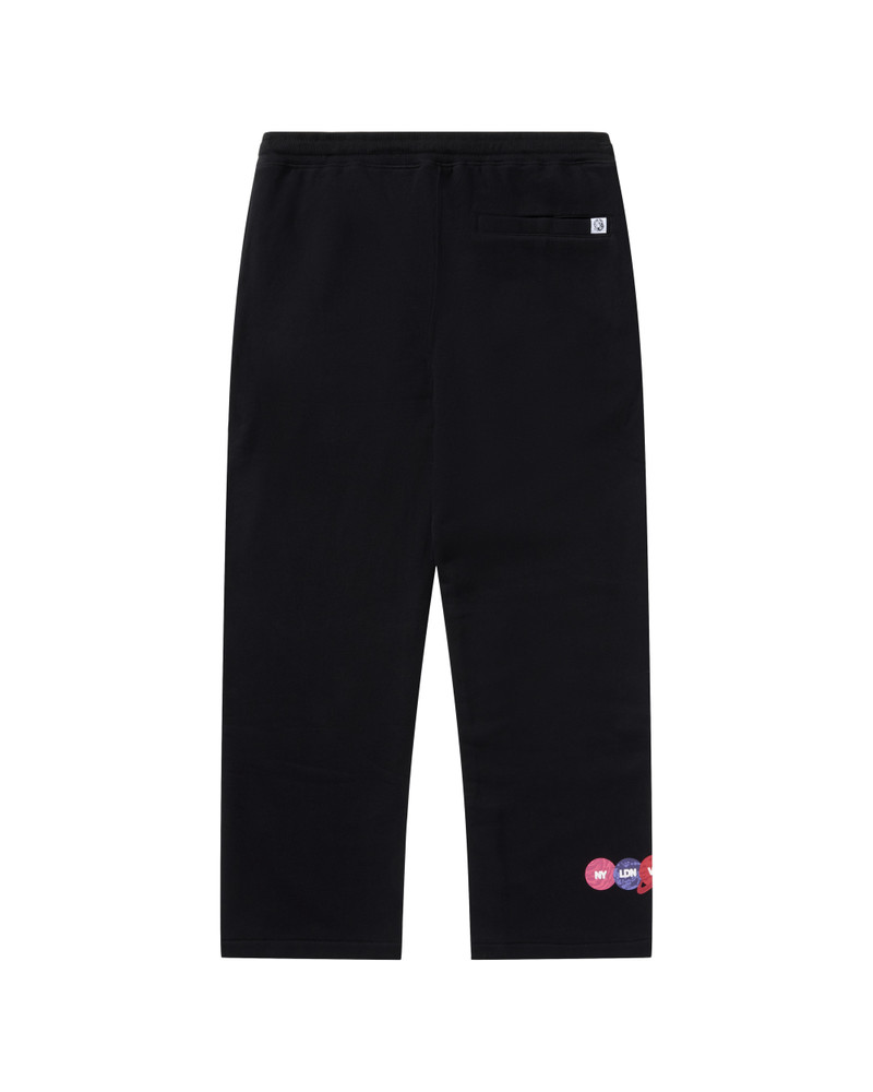BILLIONAIRE BOYS CLUB SCRIPT SWEATPANTS outlook