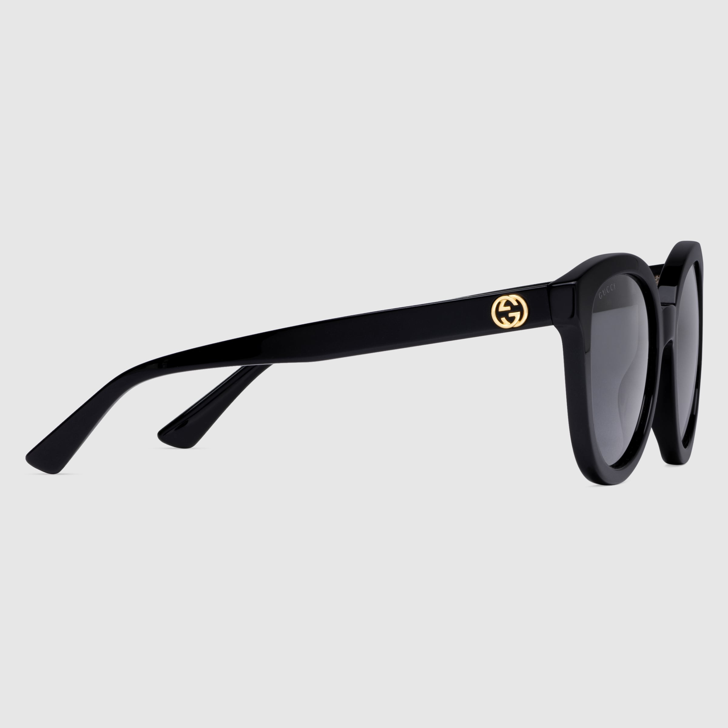 Cat-eye sunglasses - 2