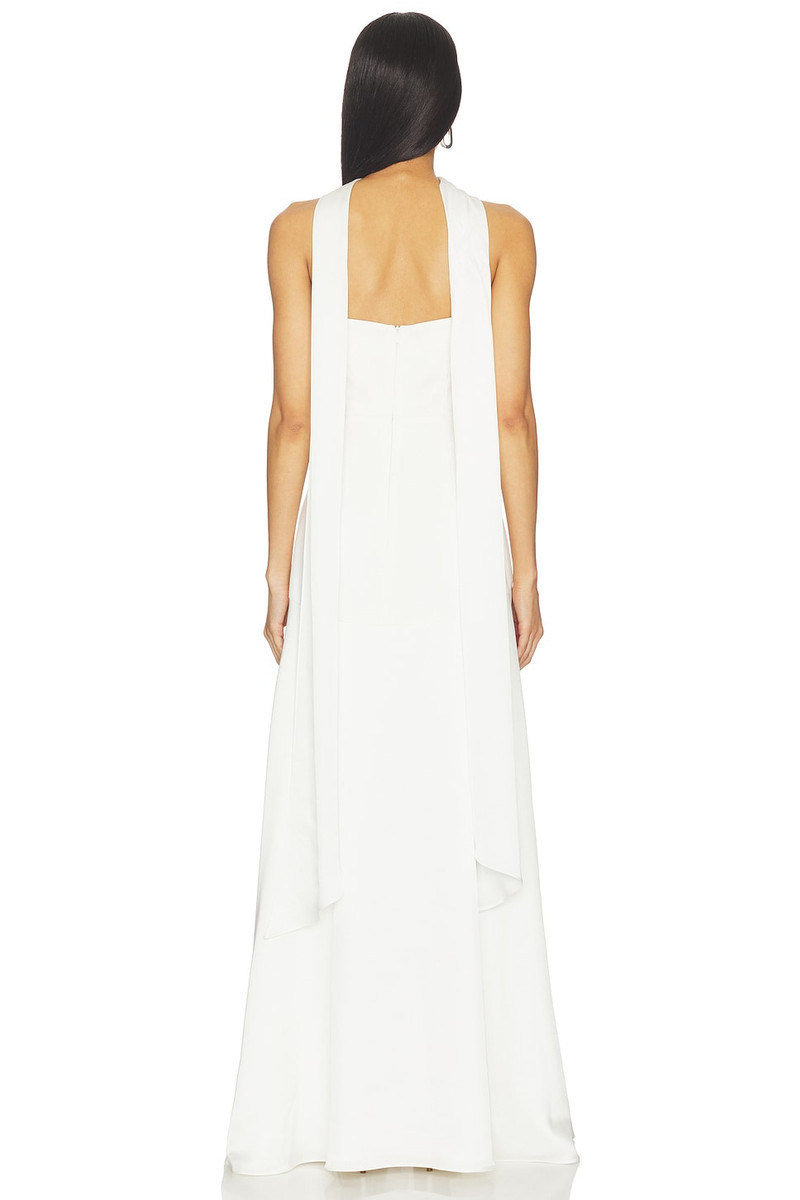 ELLIATT Noralyn Strapless Gown outlook