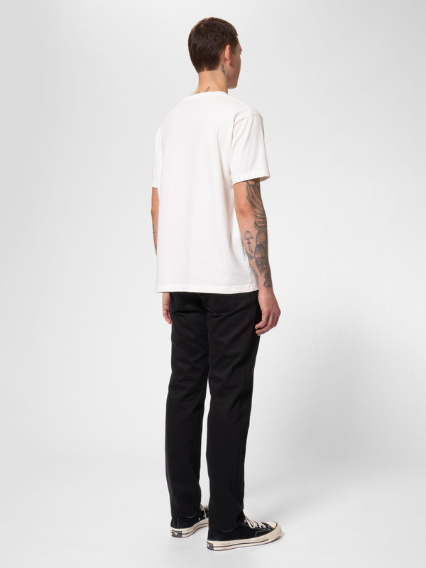 Steady Eddie II Dry Everblack - 3