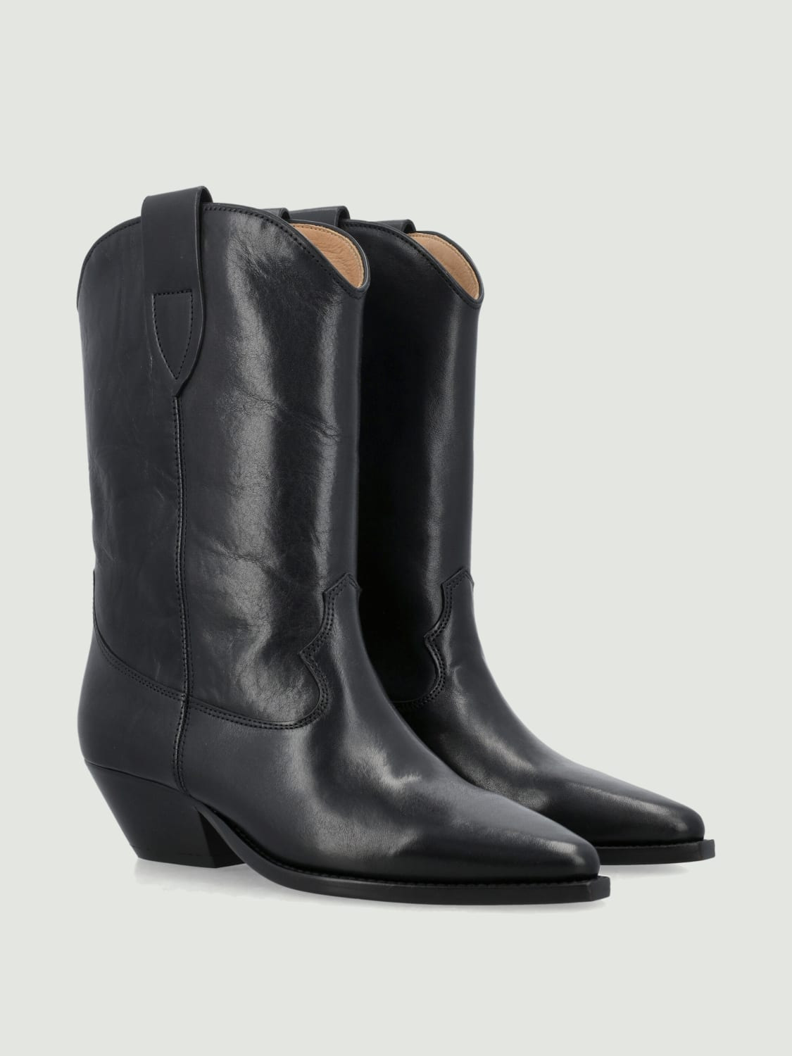 Flat shoes woman Isabel Marant - 2