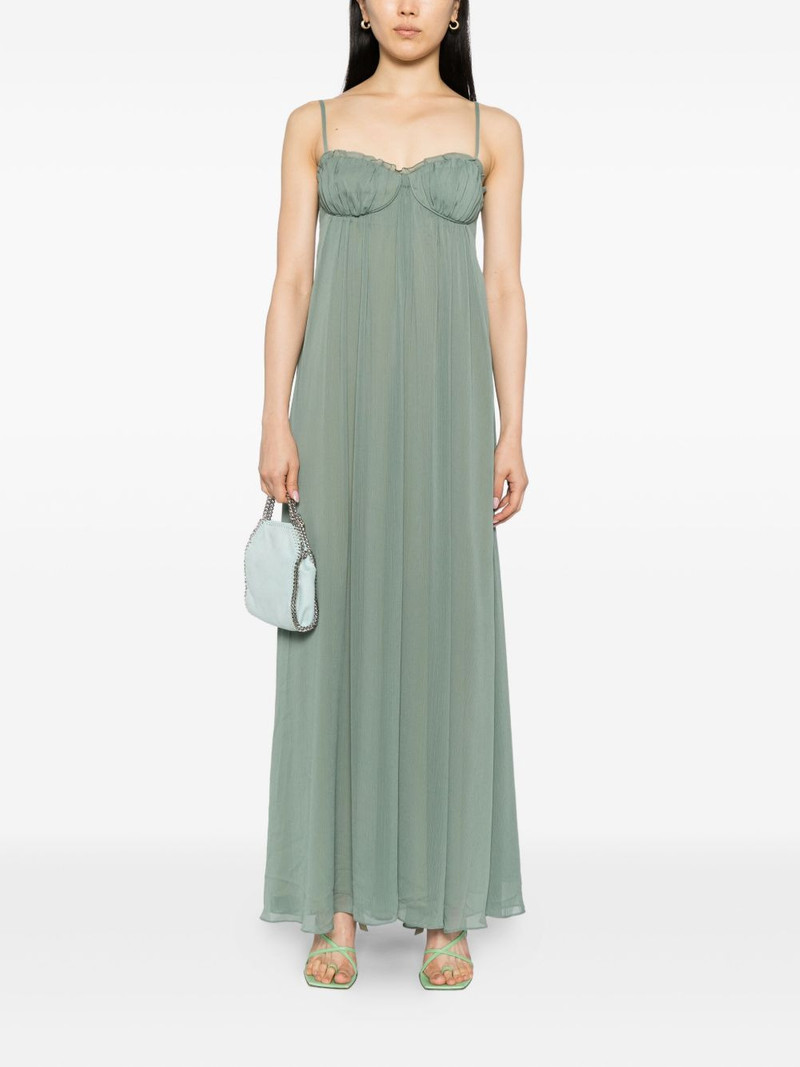 Reformation Cebba dress outlook