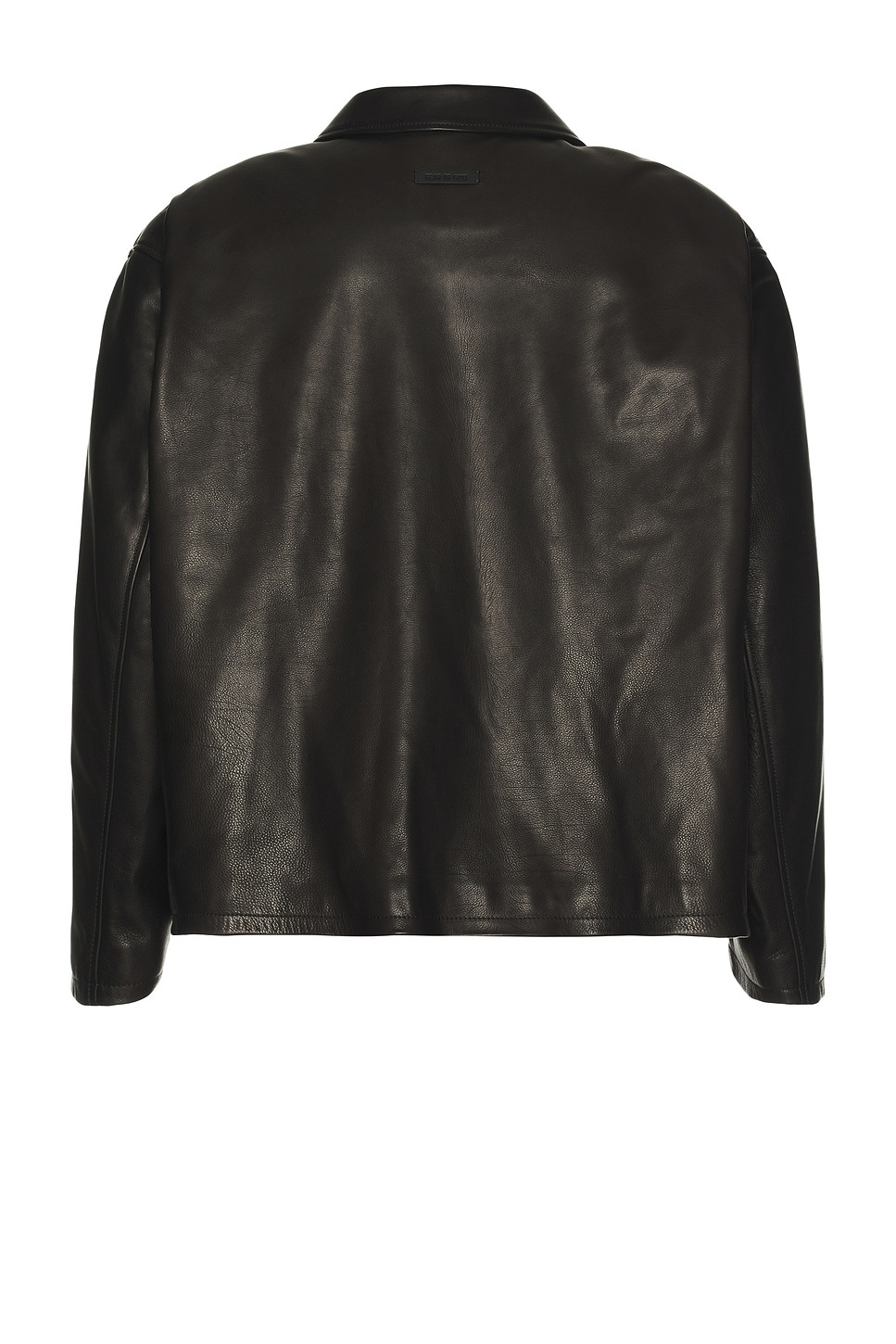 Rider Jacket - 2