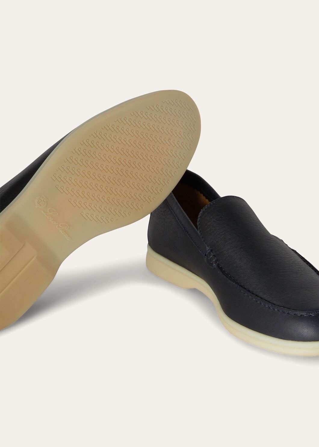 Summer Walk Loafers - 4