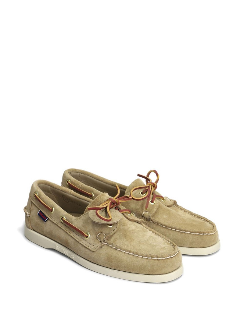 SEBAGO Portland boat shoes outlook
