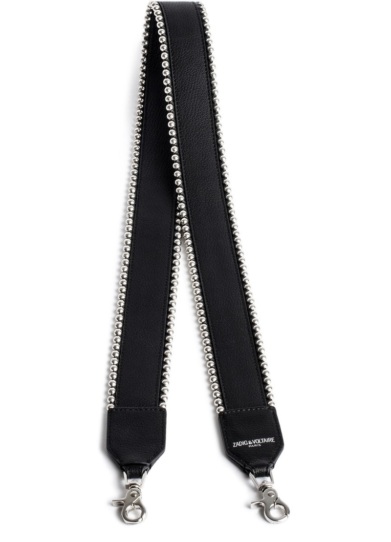 Stud Piping Shoulder Strap 1