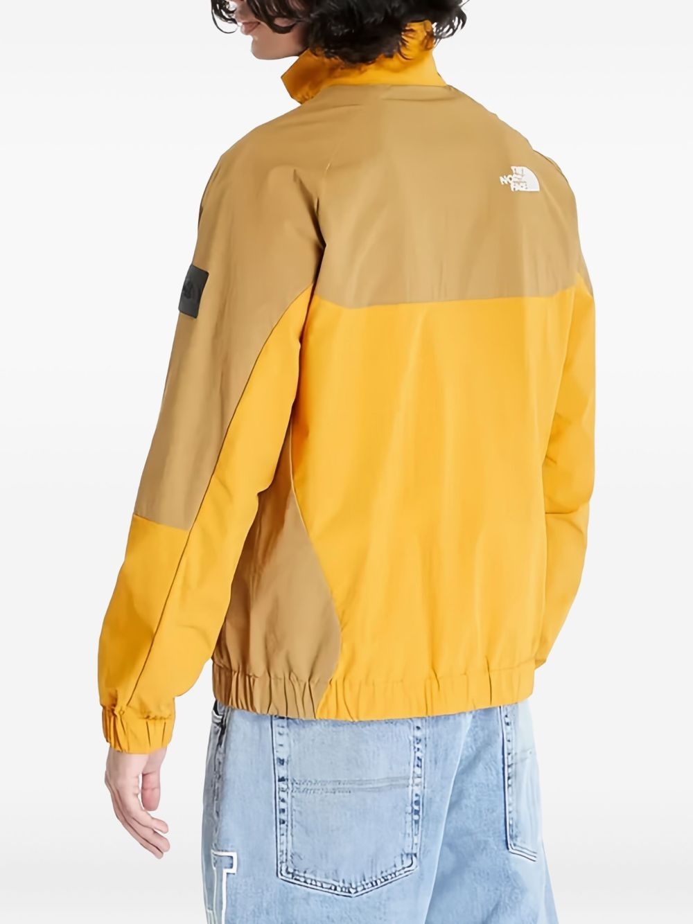 NSE Shell jacket - 3