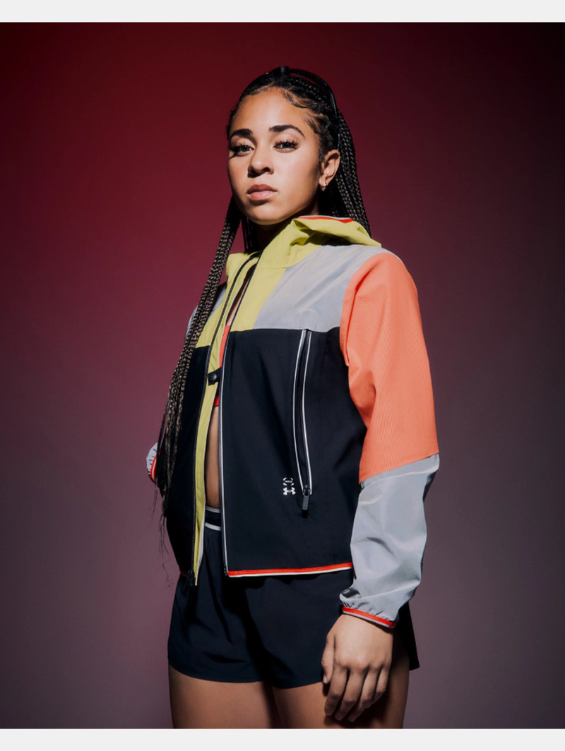 Under Armour UA Halo Run outlook