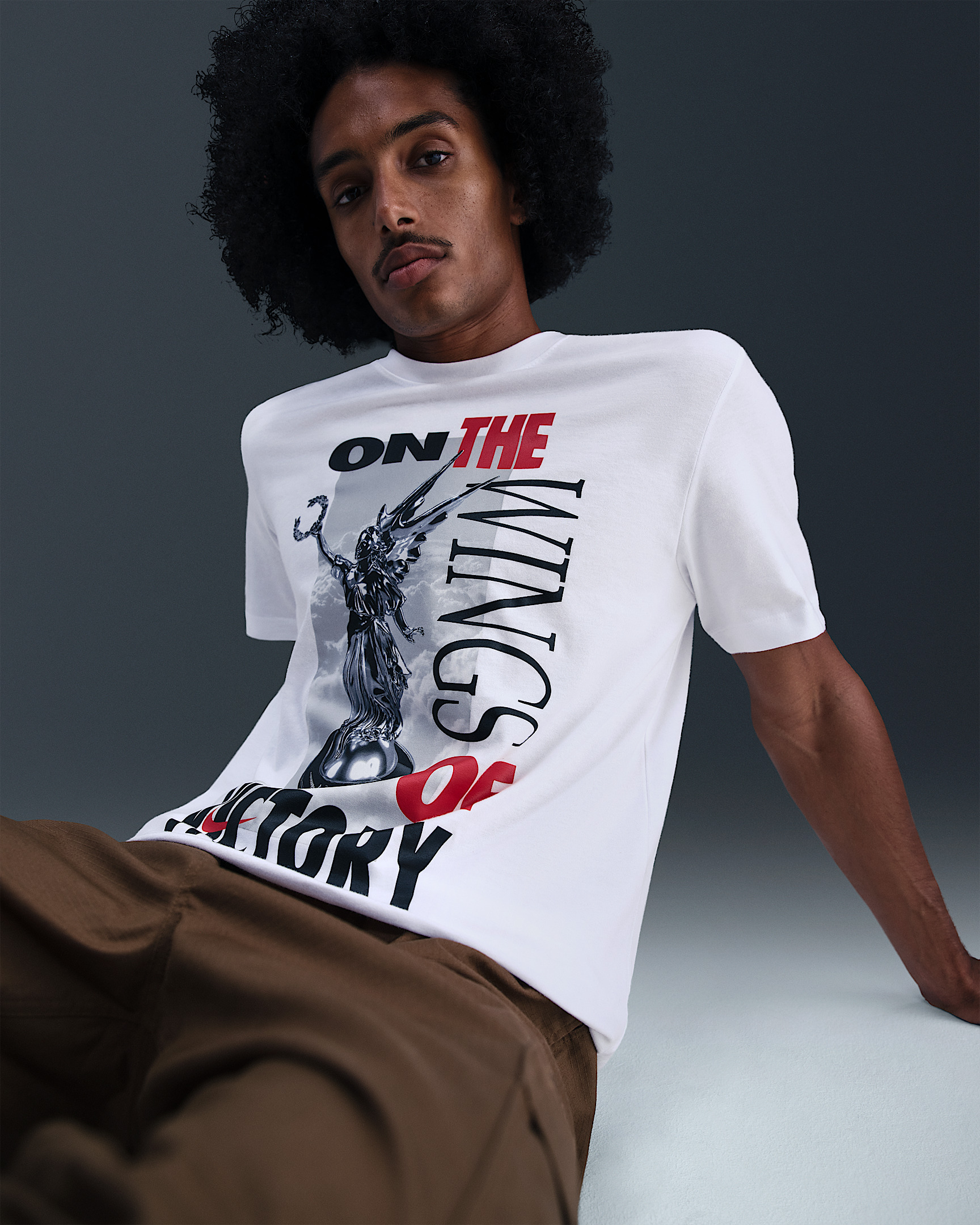 Nike Sportswear T-Shirt - 3