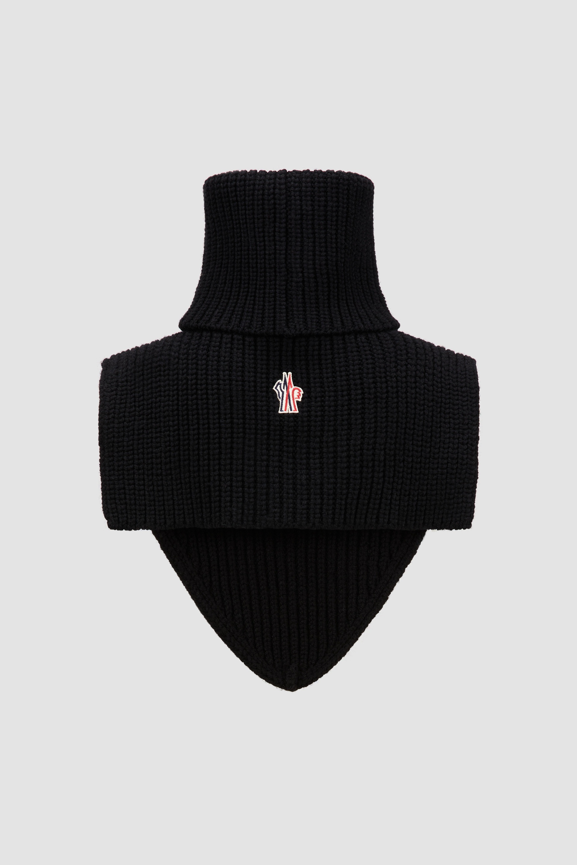 Wool Neck Warmer - 3