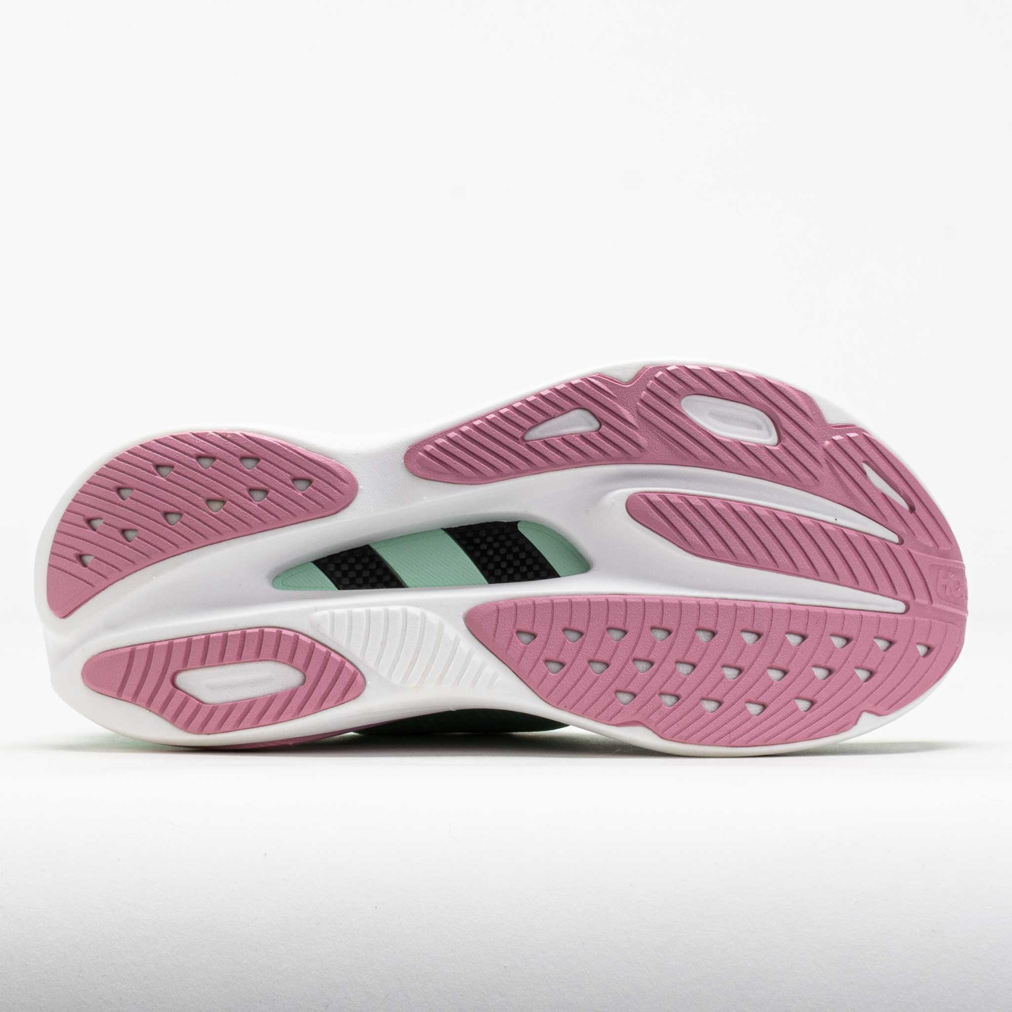 HOKA Skyward X Women's Jadeite/Dried Rose - 4